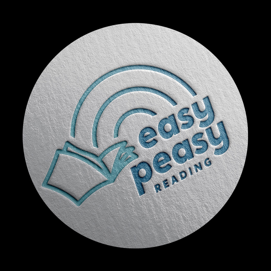 Easy Peasy Reading