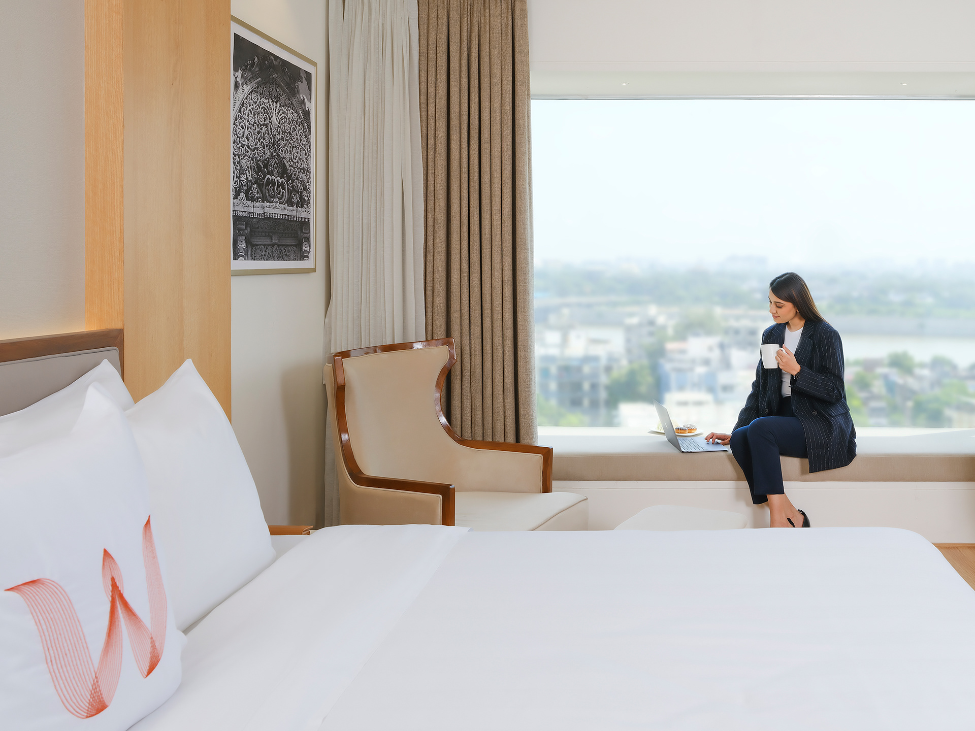 Welcom by ITC hotels, Ahmedabad