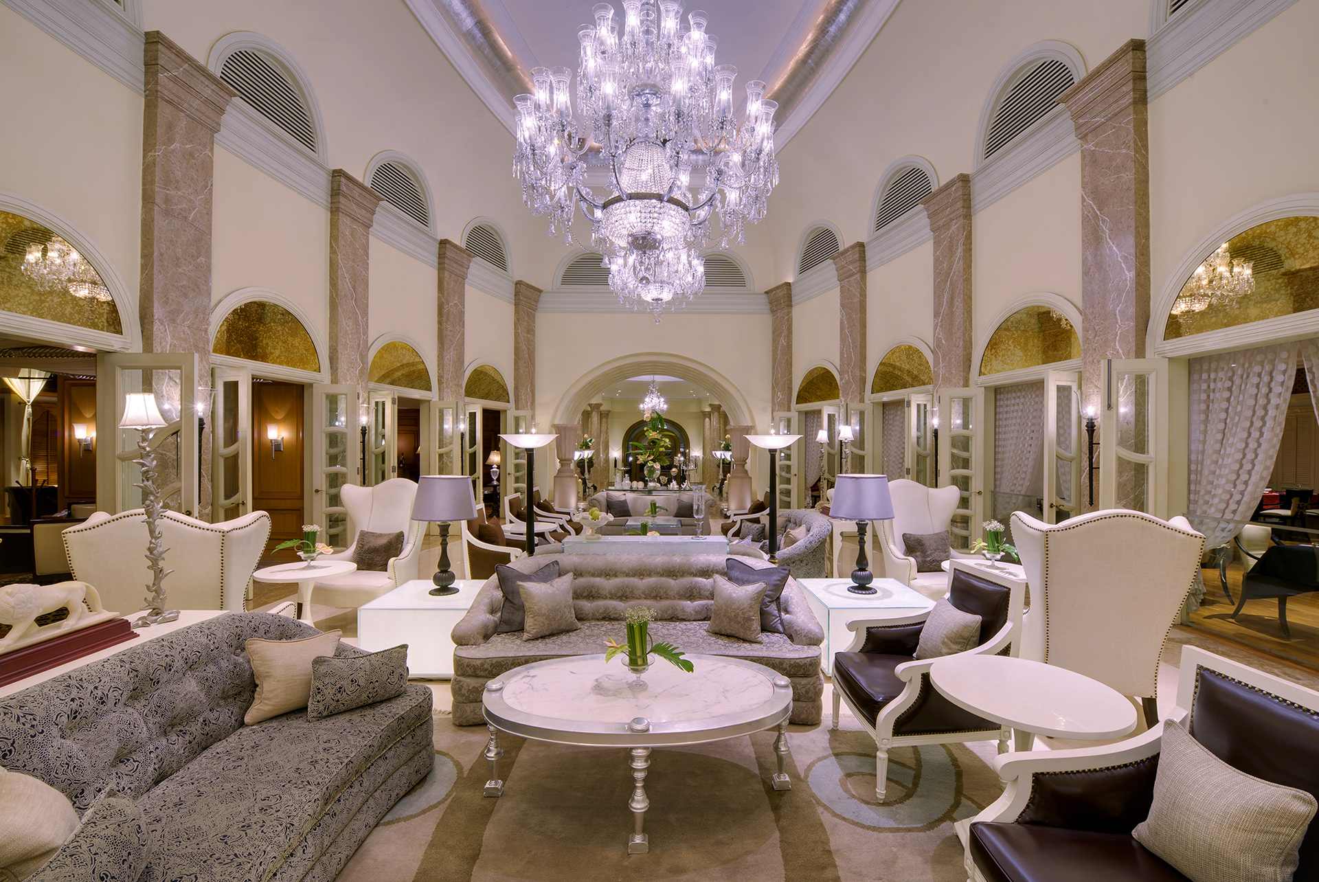 Hilton, Mumbai