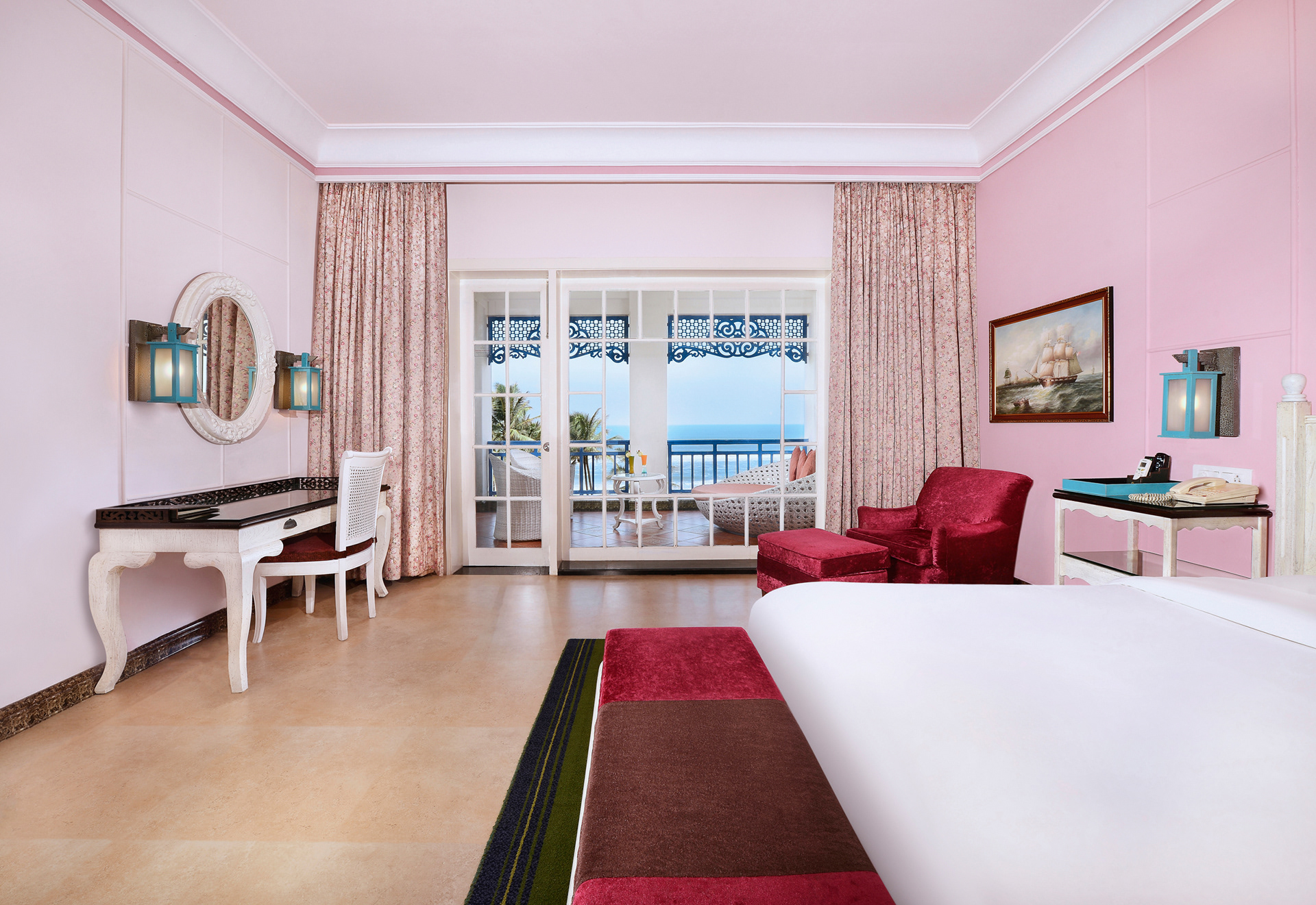Mayfair Resort, Gopalpur