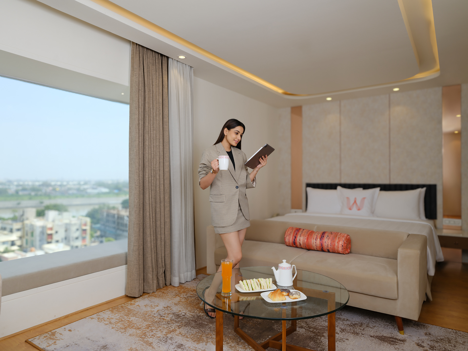 Welcom By ITC Hotels, Ahmedabad