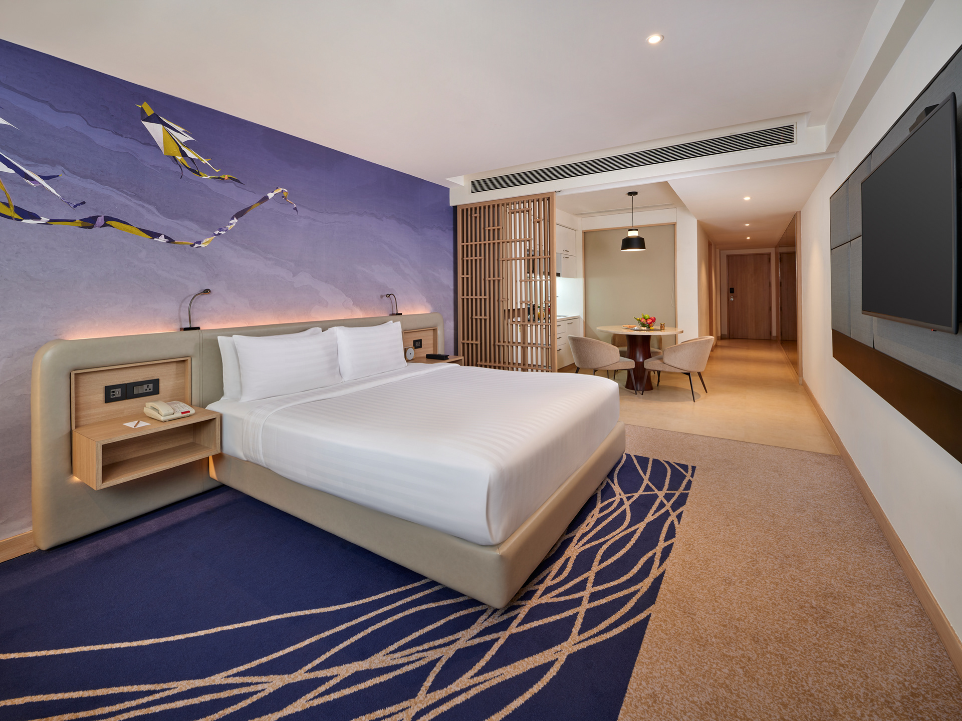 Novotel, Ahmedabad