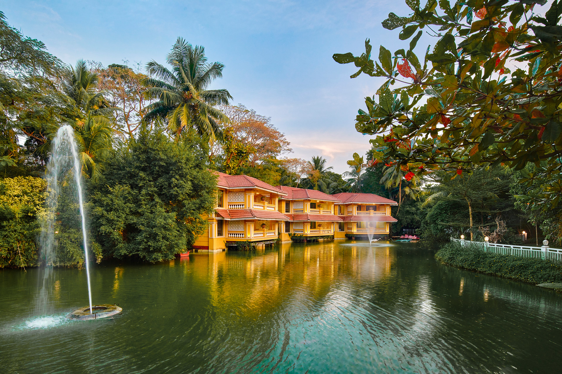 Mayfair Hotel & Resort, Bhubaneswar