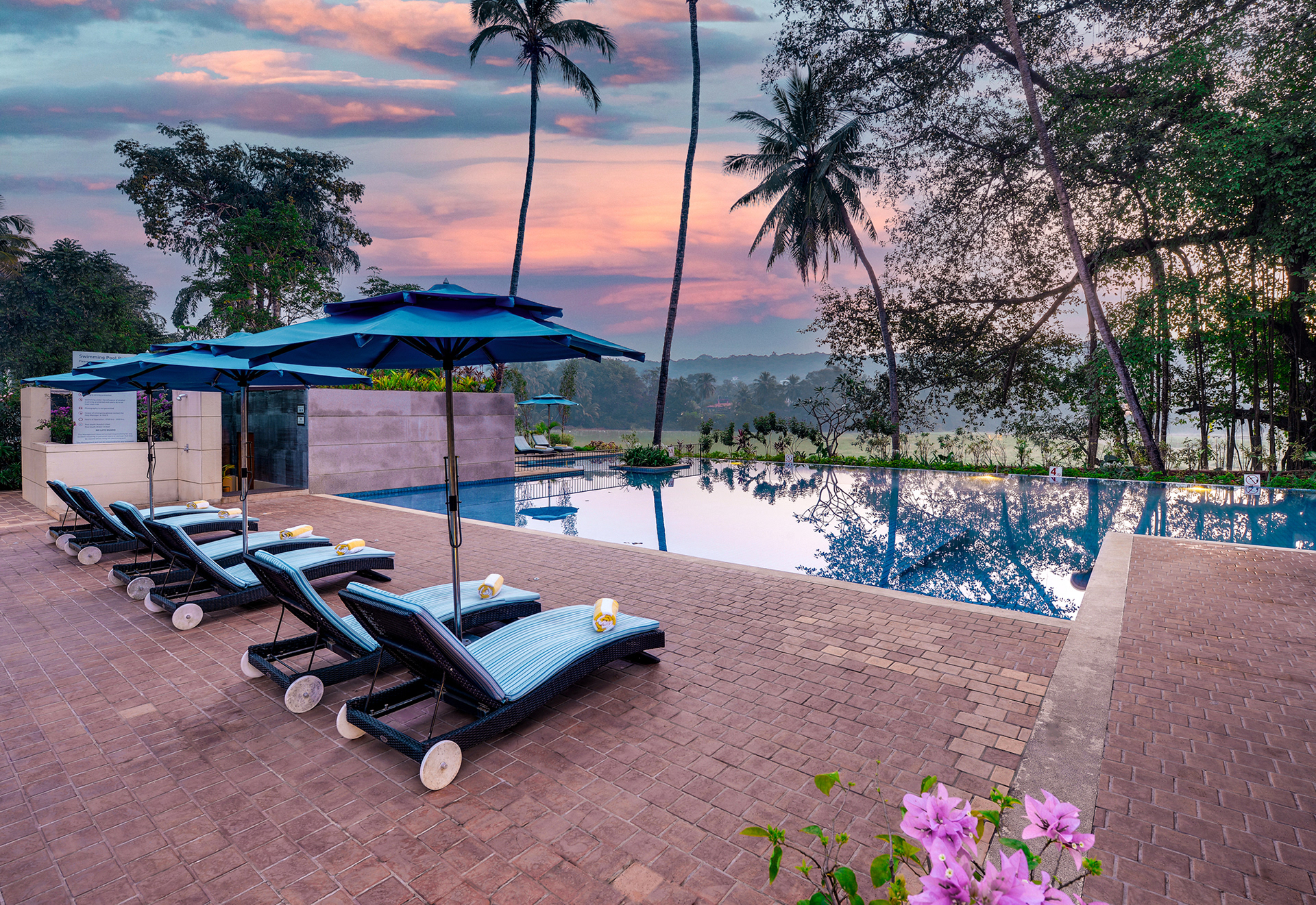Novotel Goa Resort & Spa