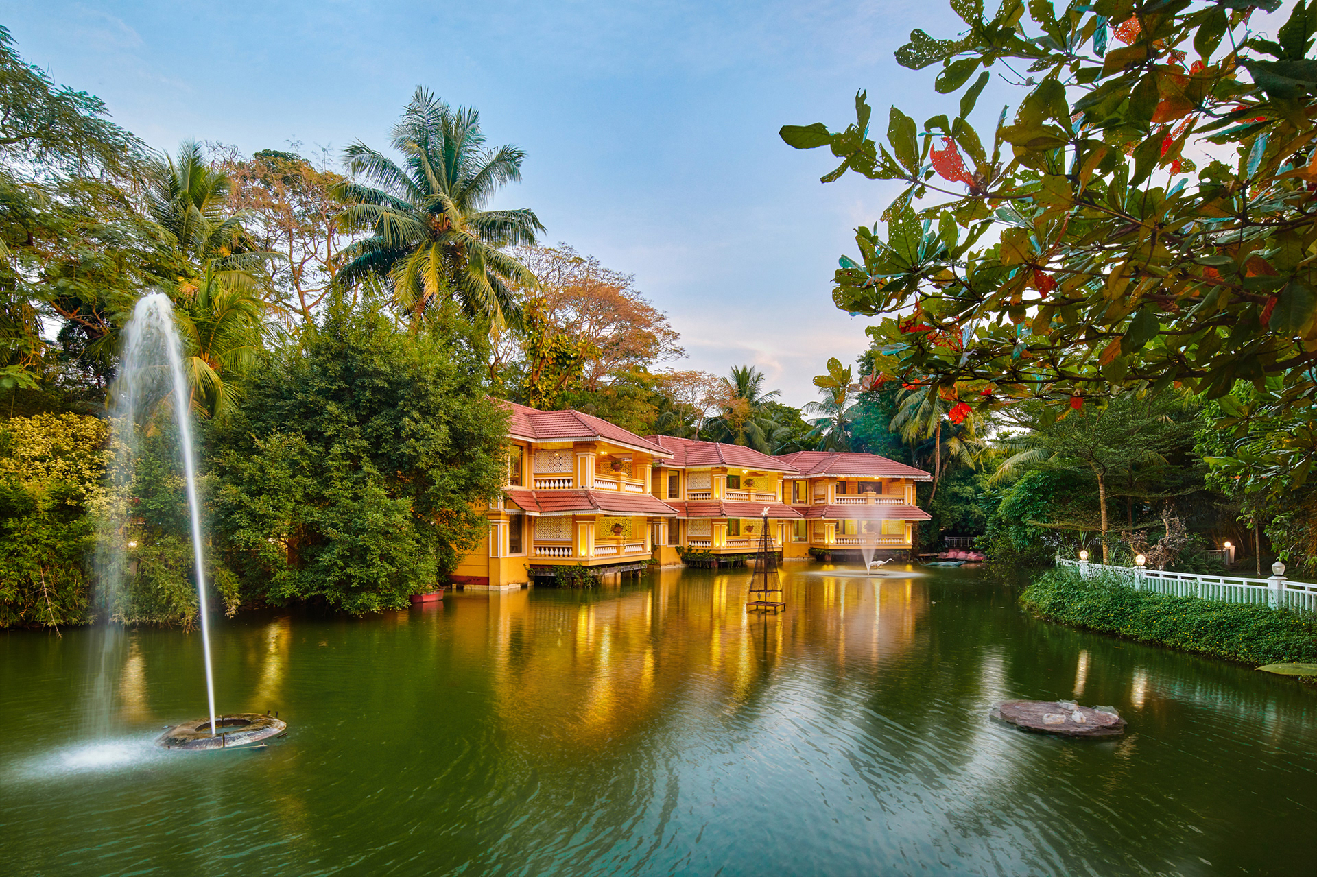 Mayfair Hotel & Resort, Bhubaneswar