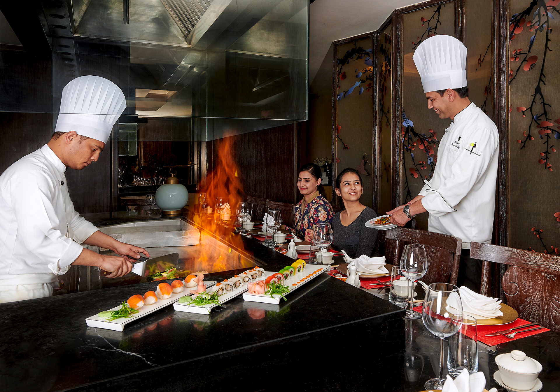 JW Marriott - Mussoorie Walnut Grove Resort & Spa