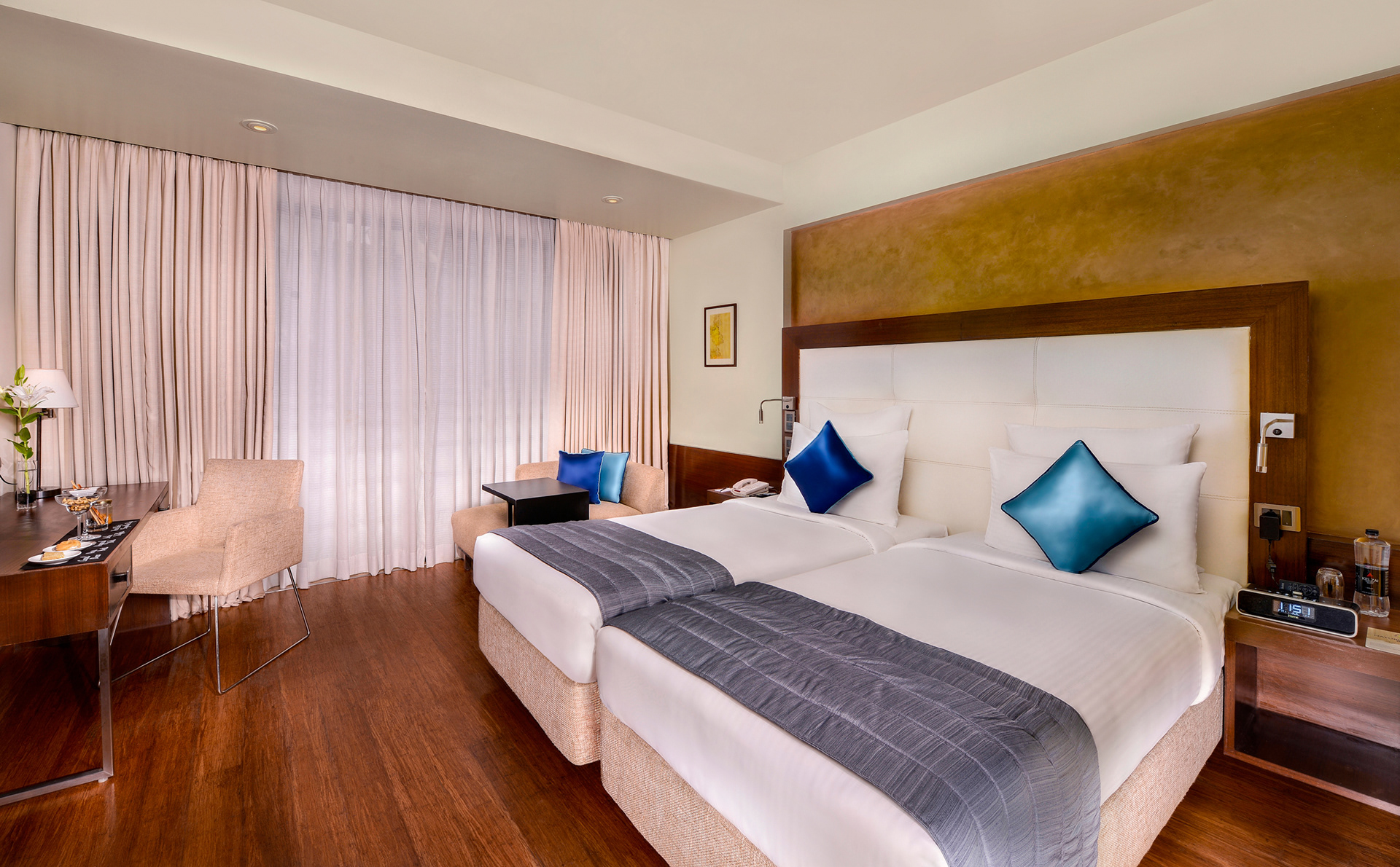 Novotel Goa Resort & Spa
