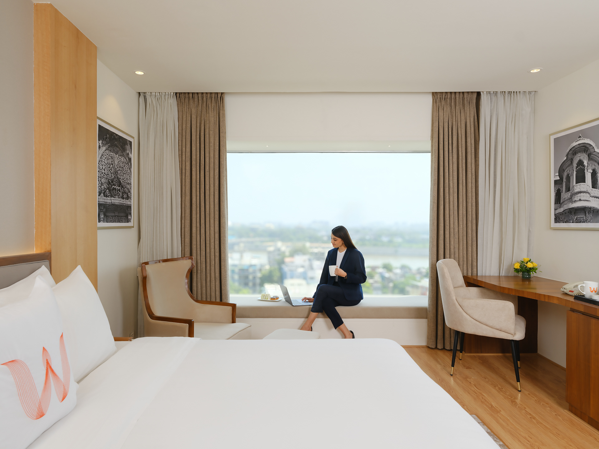 Welcom By ITC Hotels, Ahmedabad