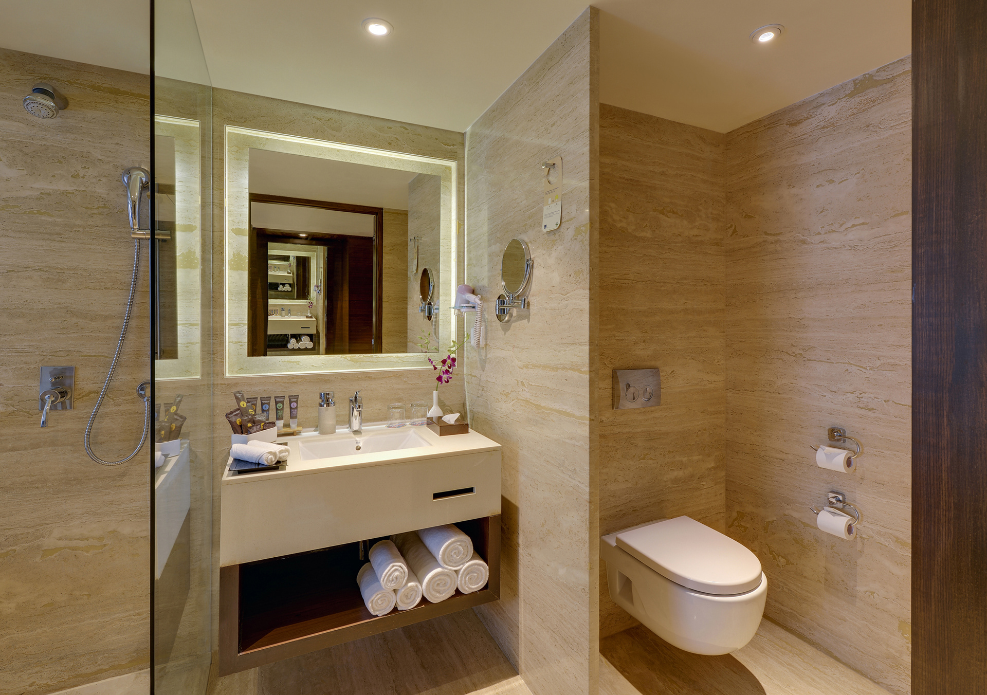 Novotel Goa Resort & Spa