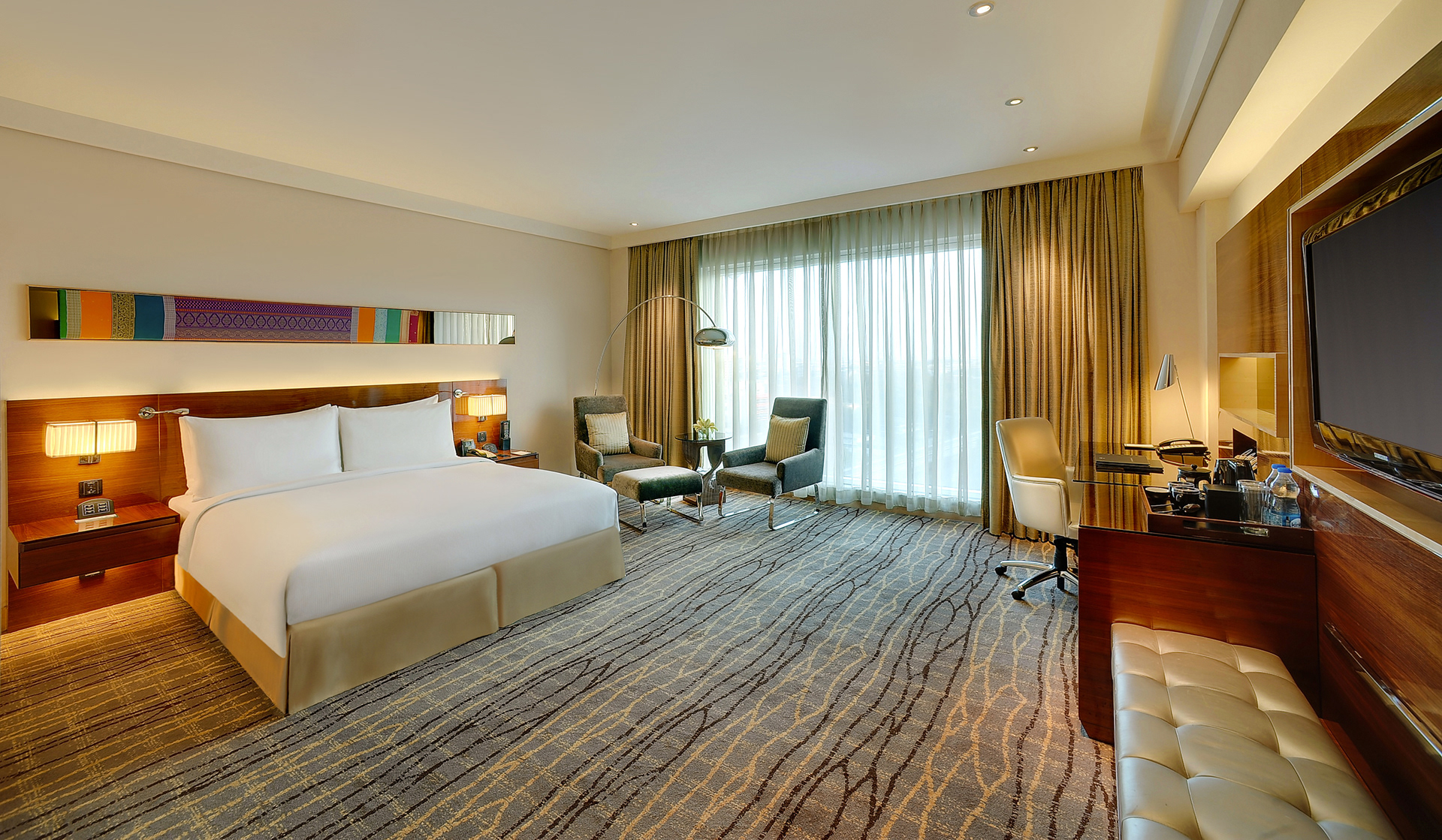 Hilton Chennai