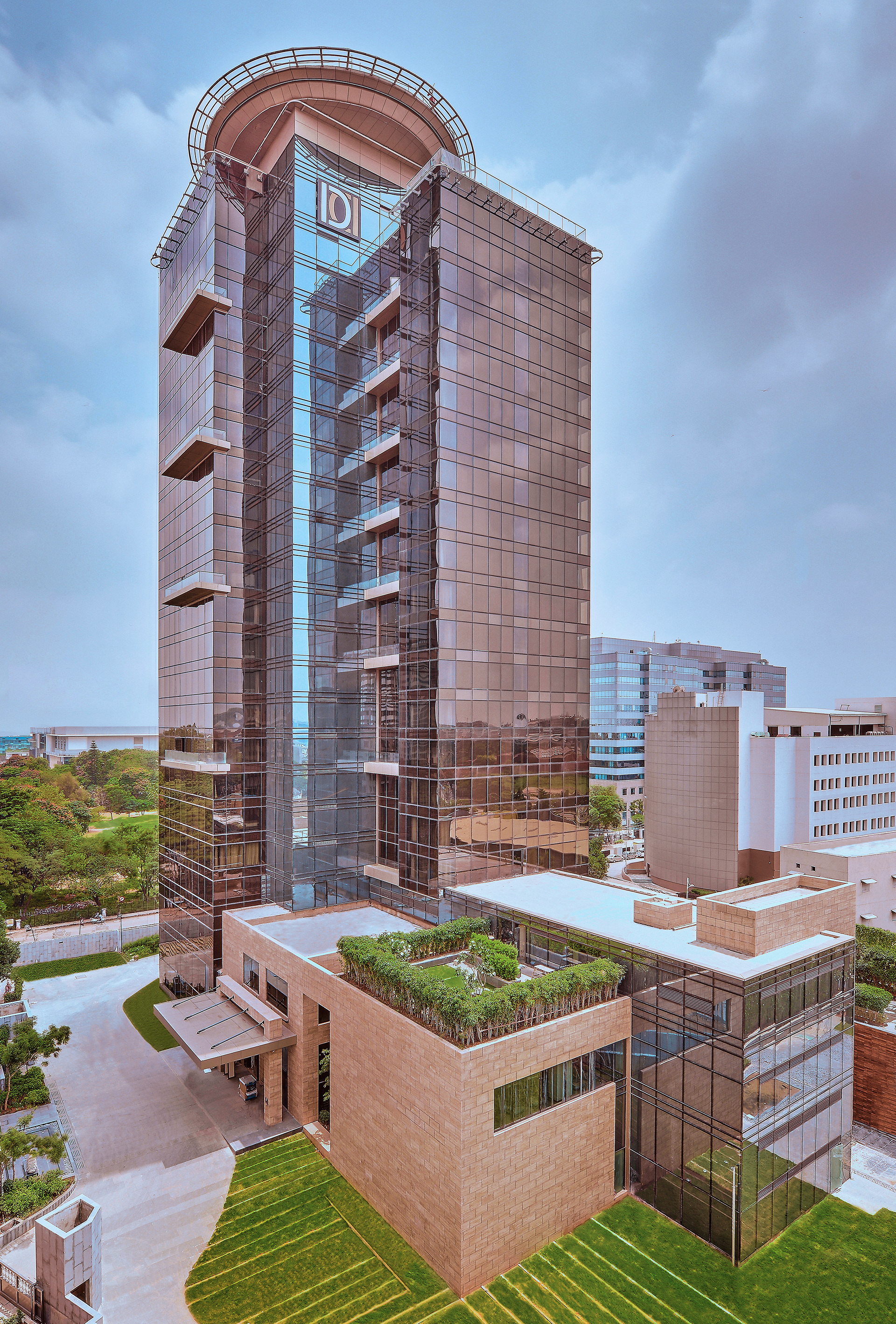 The Den, Bangalore