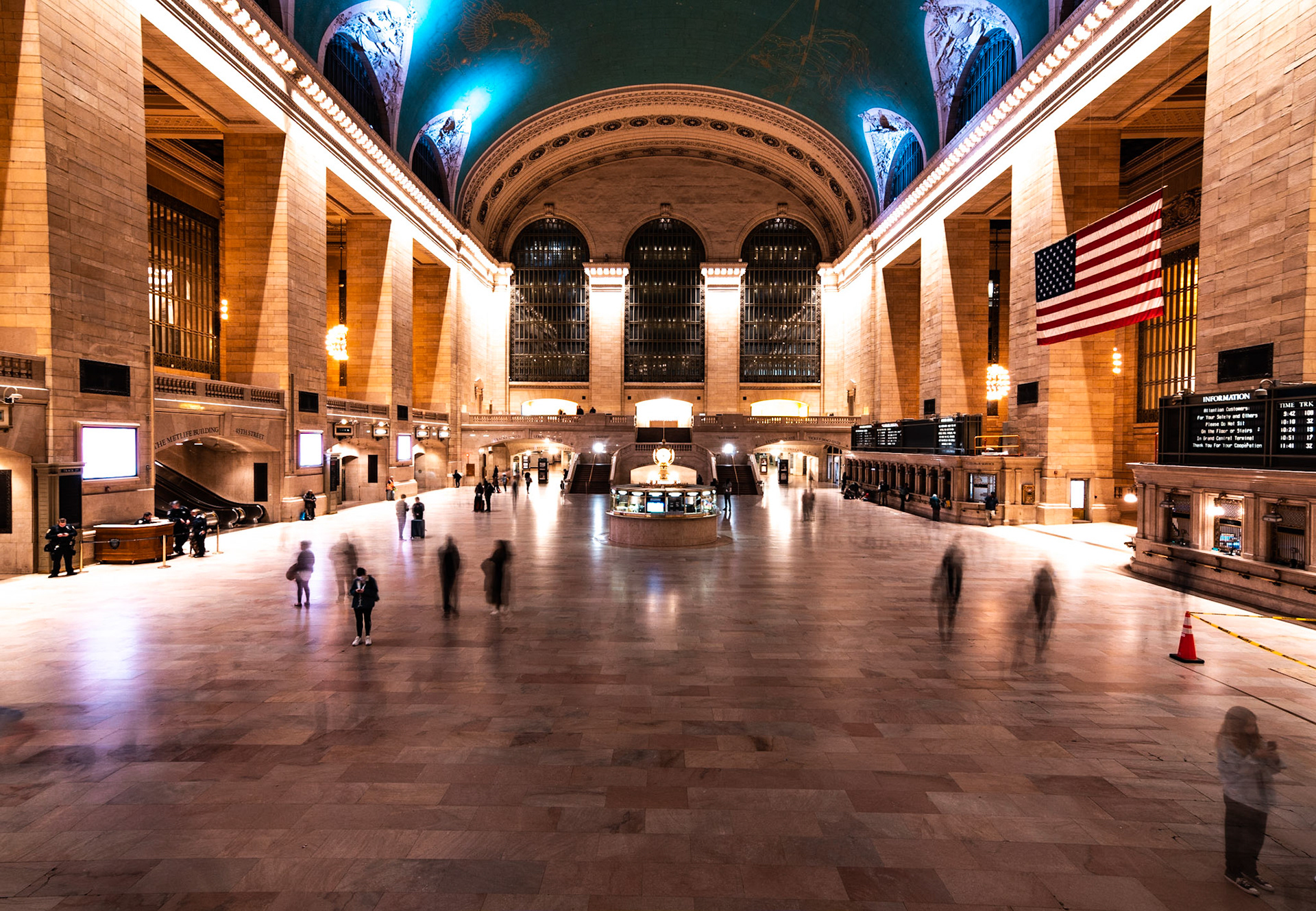 Grand Central 