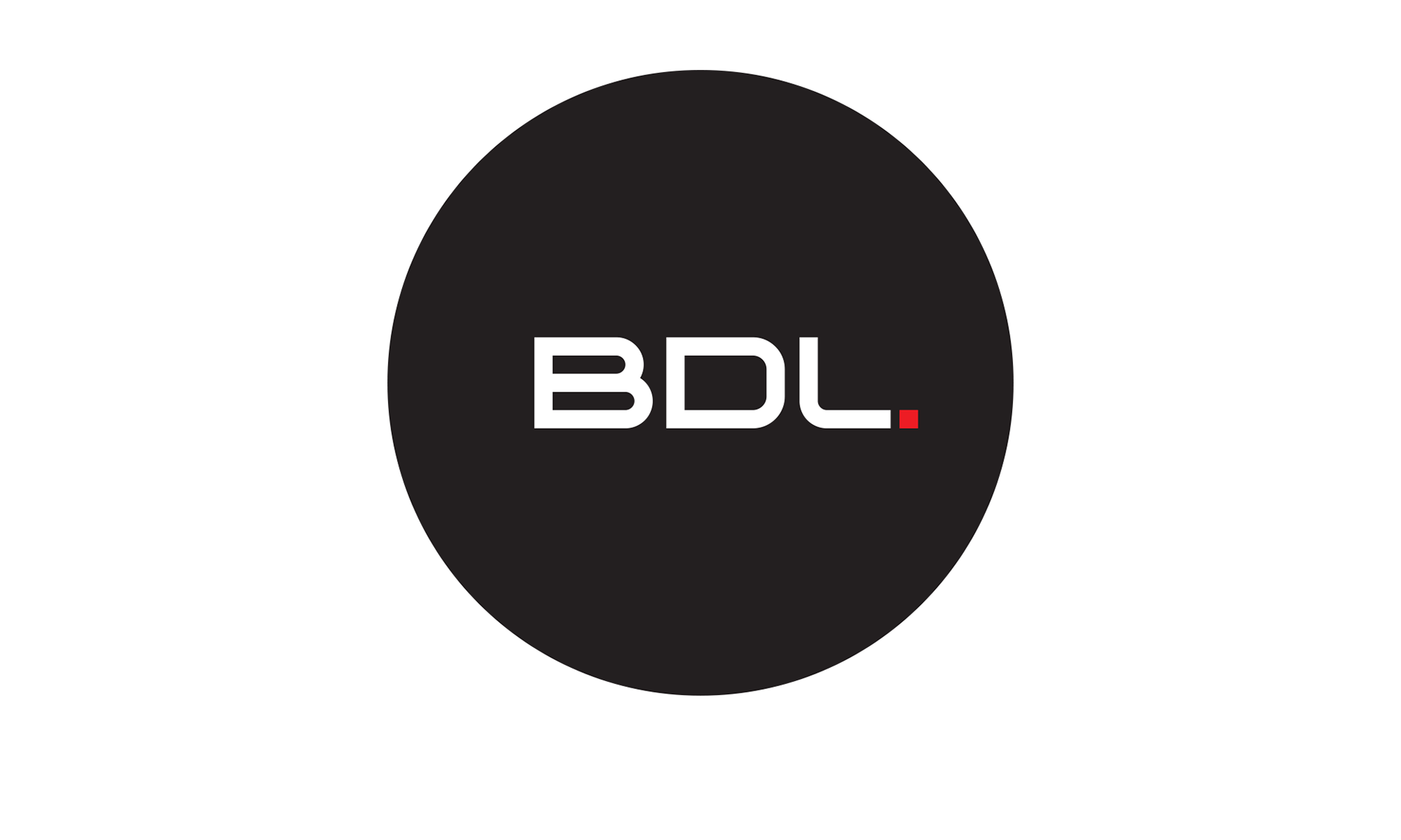 Logotype design for Business Distributors Limited, a corporate company that imports and distributes business products.