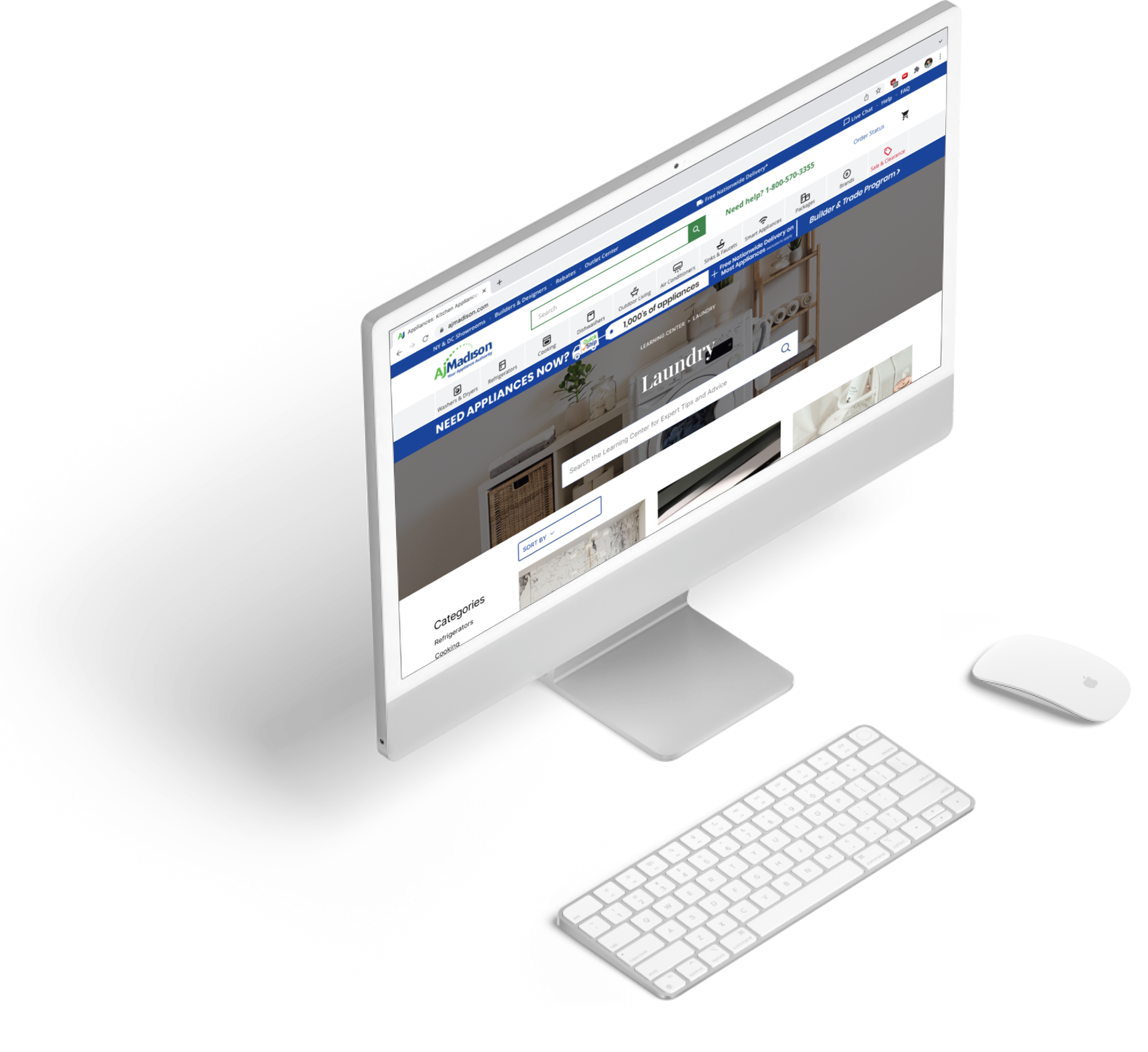 Kate DeAgostino UI UX AJ Madison