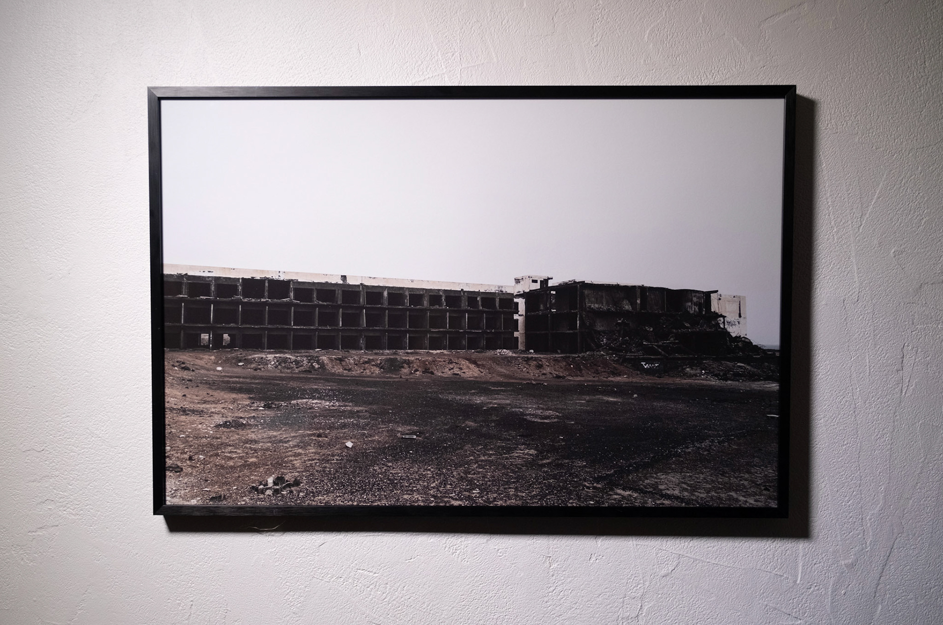 Dream Lost - 40x60 - 1/1 ©