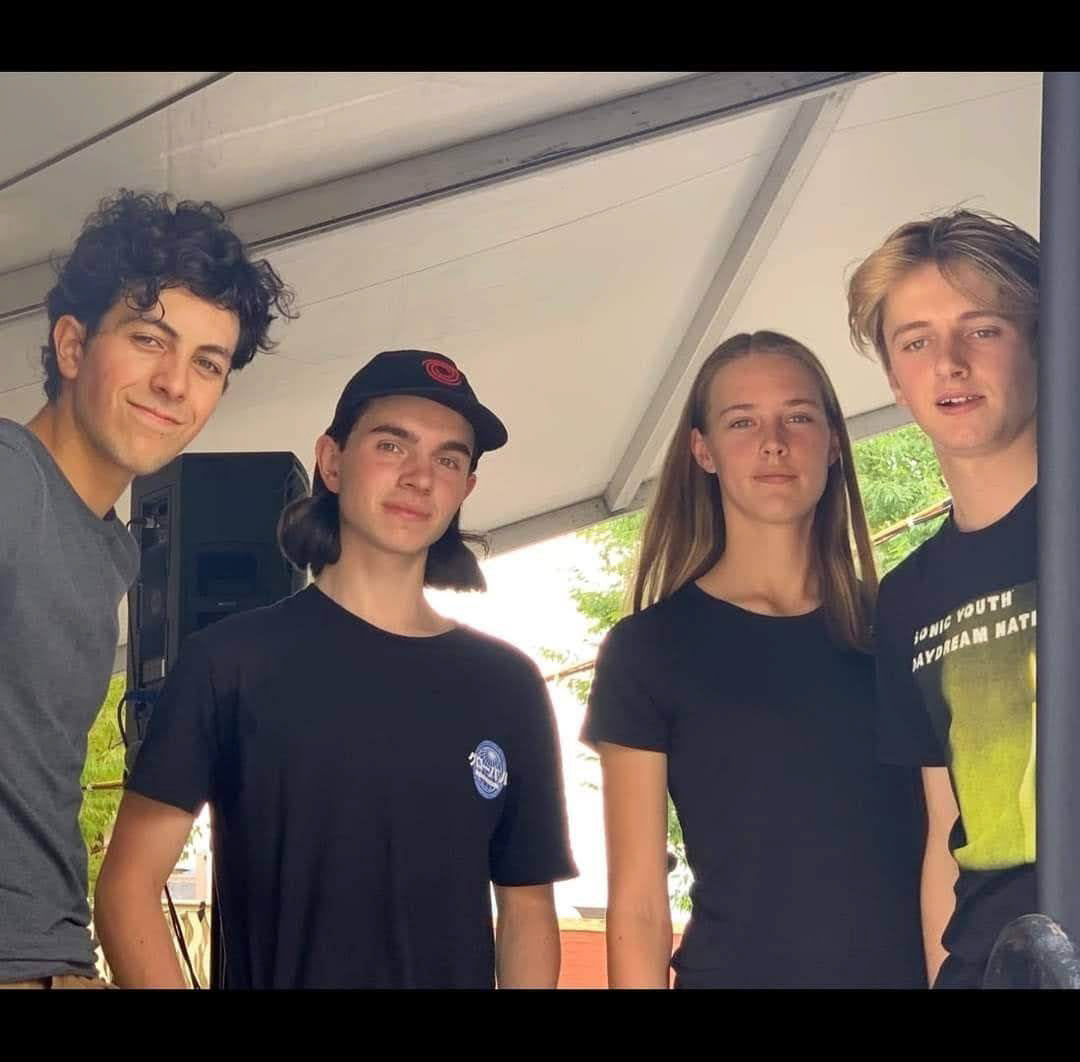 Brighter Days Festival - 2019