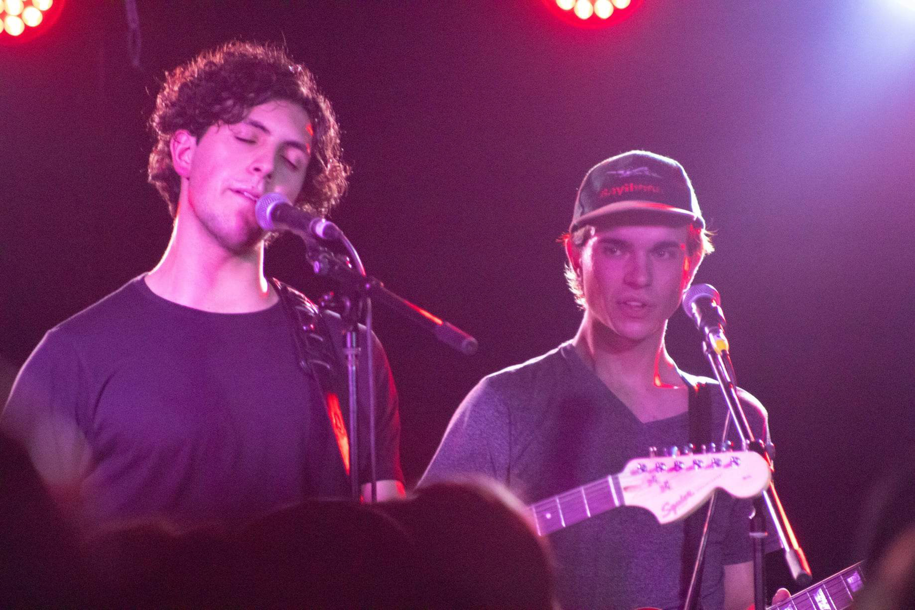 Worker's Club - 2022