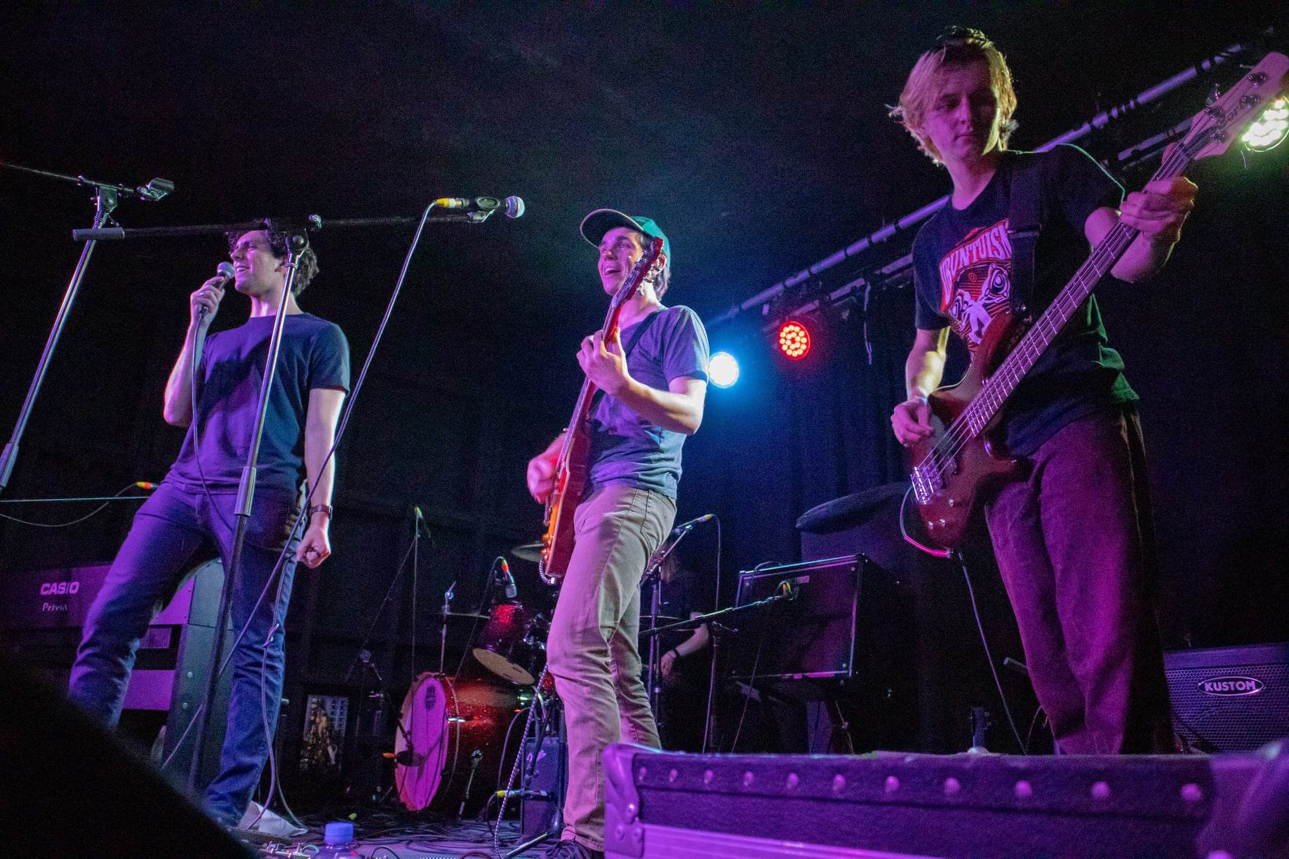 Worker's Club - 2022