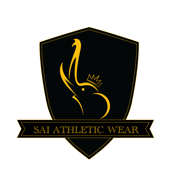 Sai Athletic Wear Logo