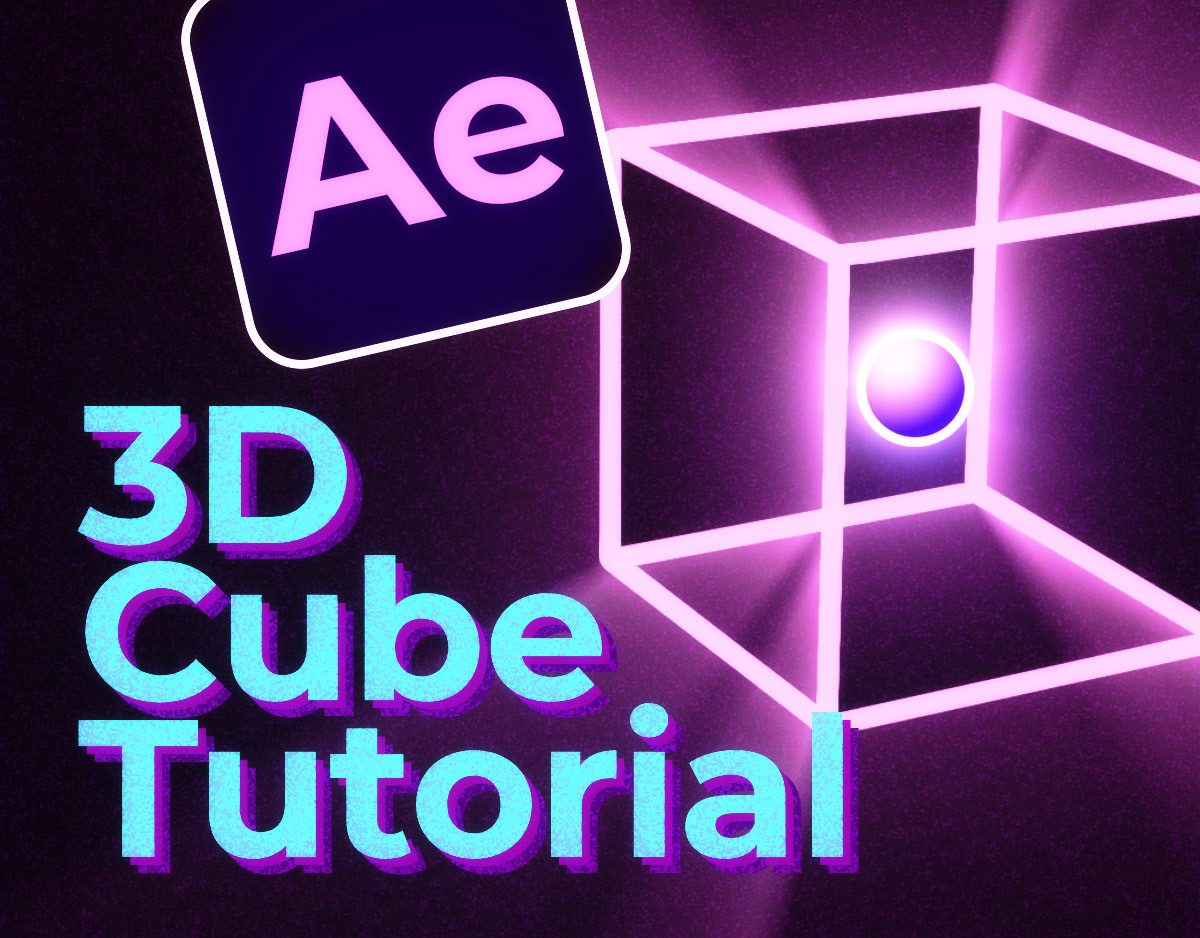 3d cube after effects download