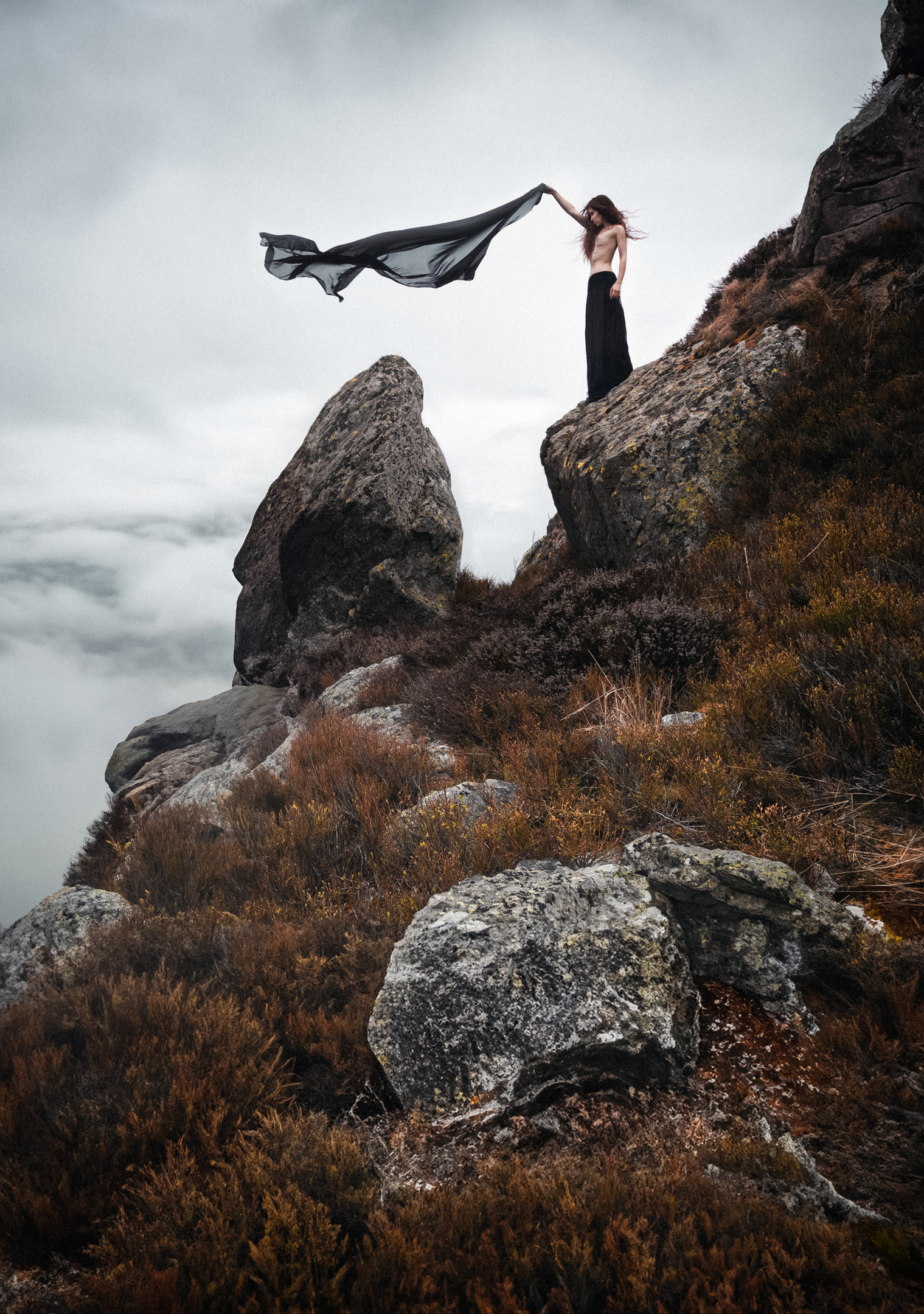 Collaboration with Sébastien Barriol