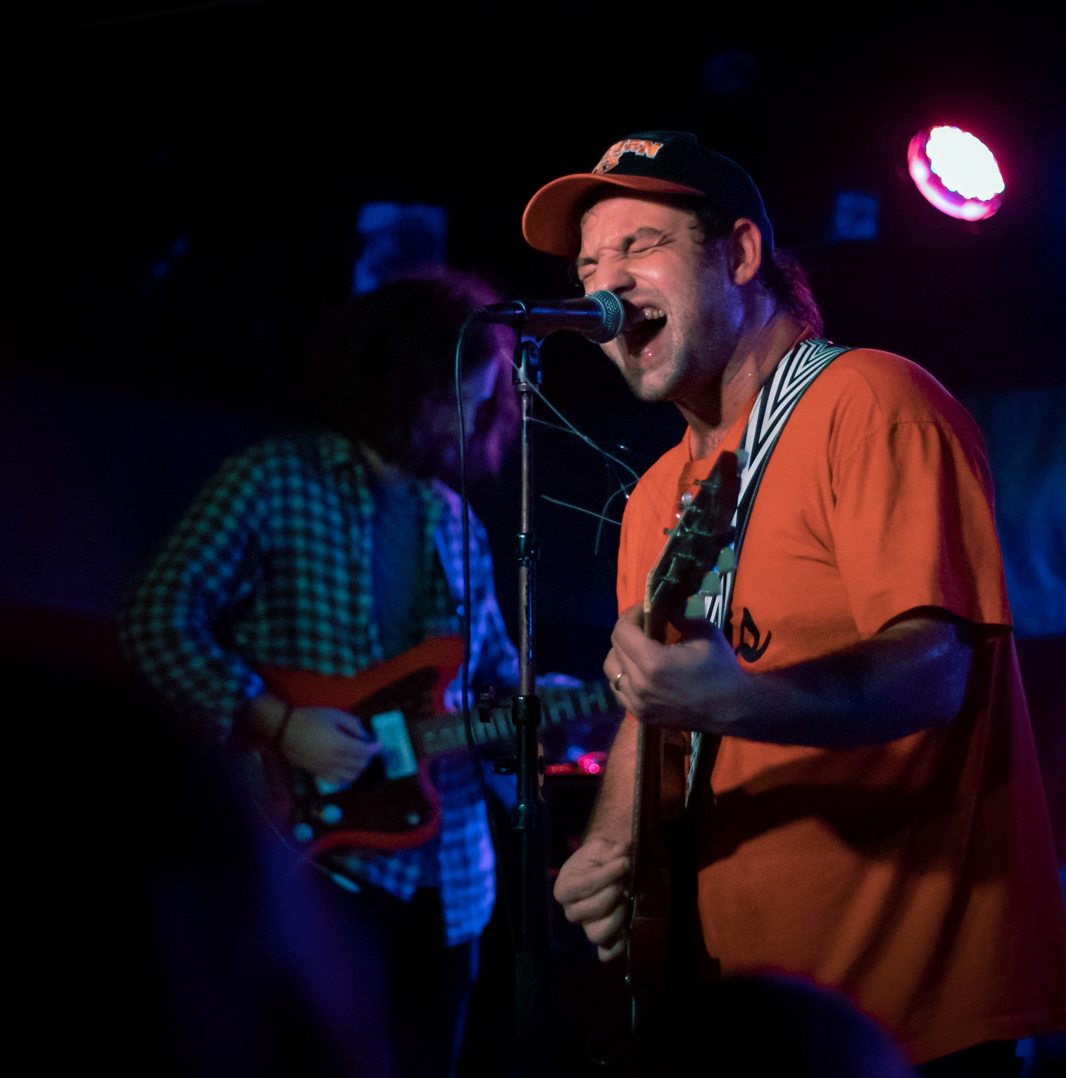 Lee Bains III & The Glory Fires