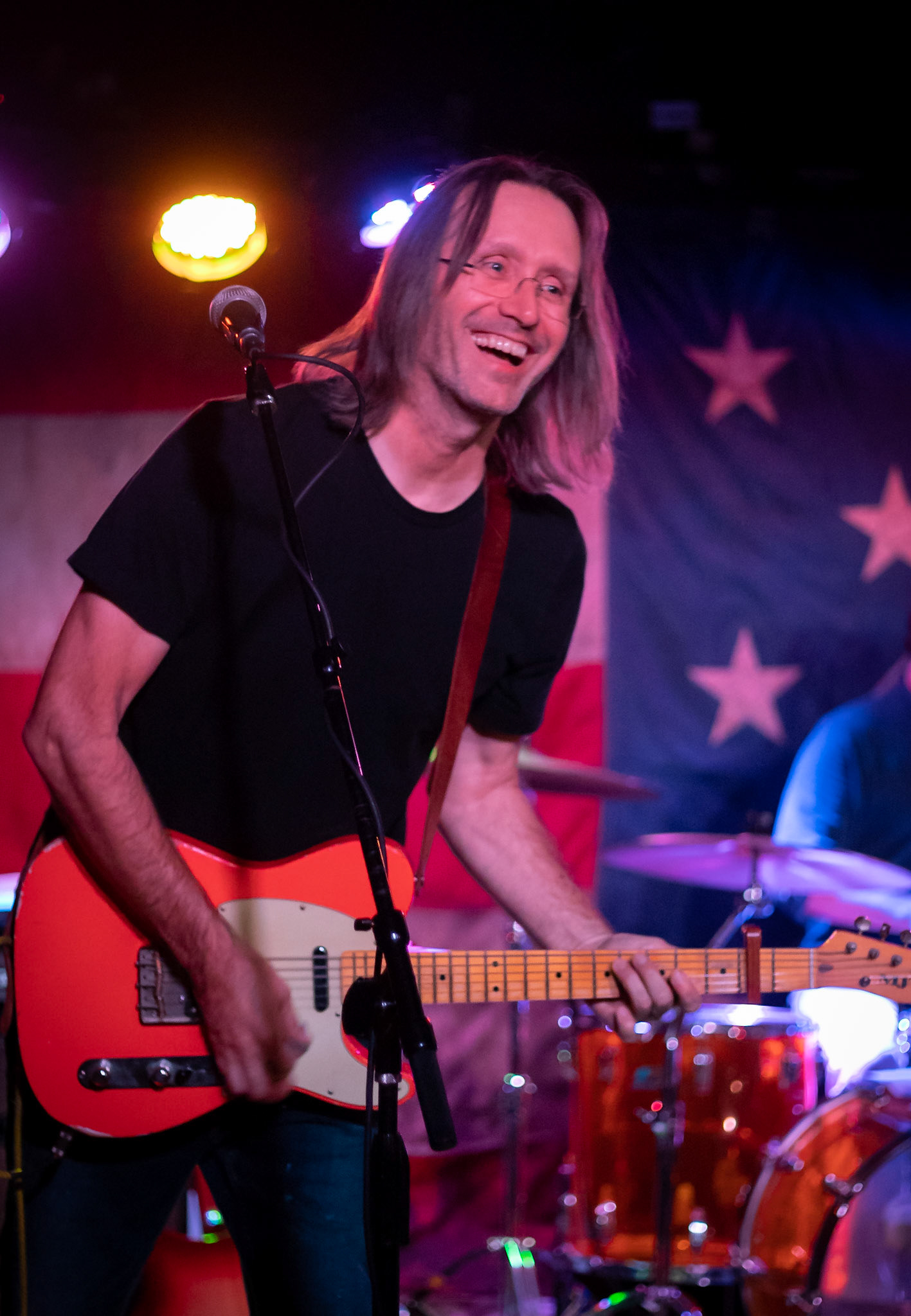 Billiards perform live at The Nick,Aug 30, 2019