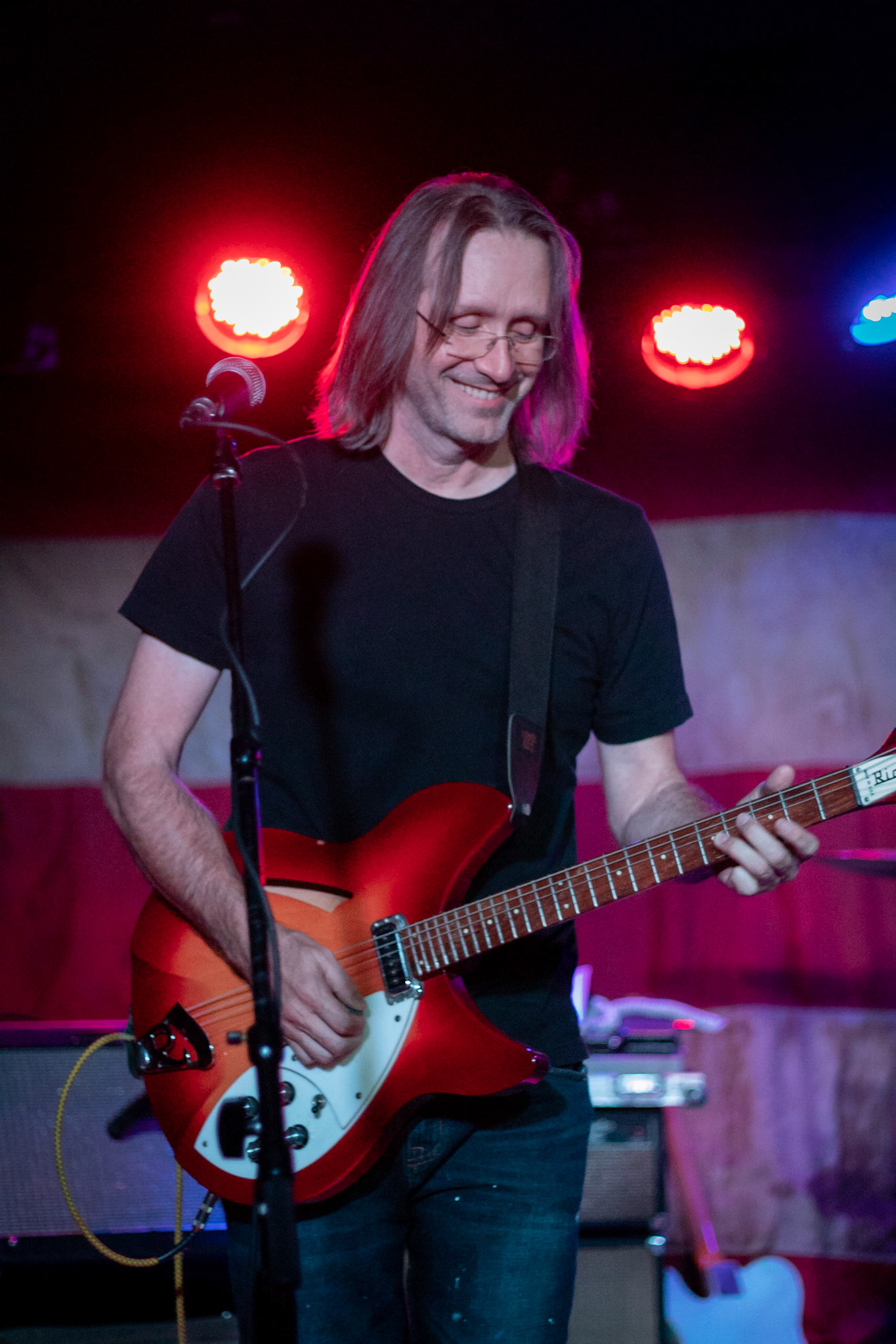 Billiards perform live at The Nick,Aug 30, 2019