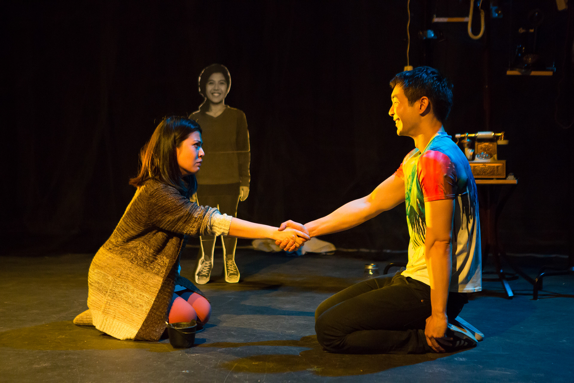 410[Gone], Yangtze Rep | Hunter Canning