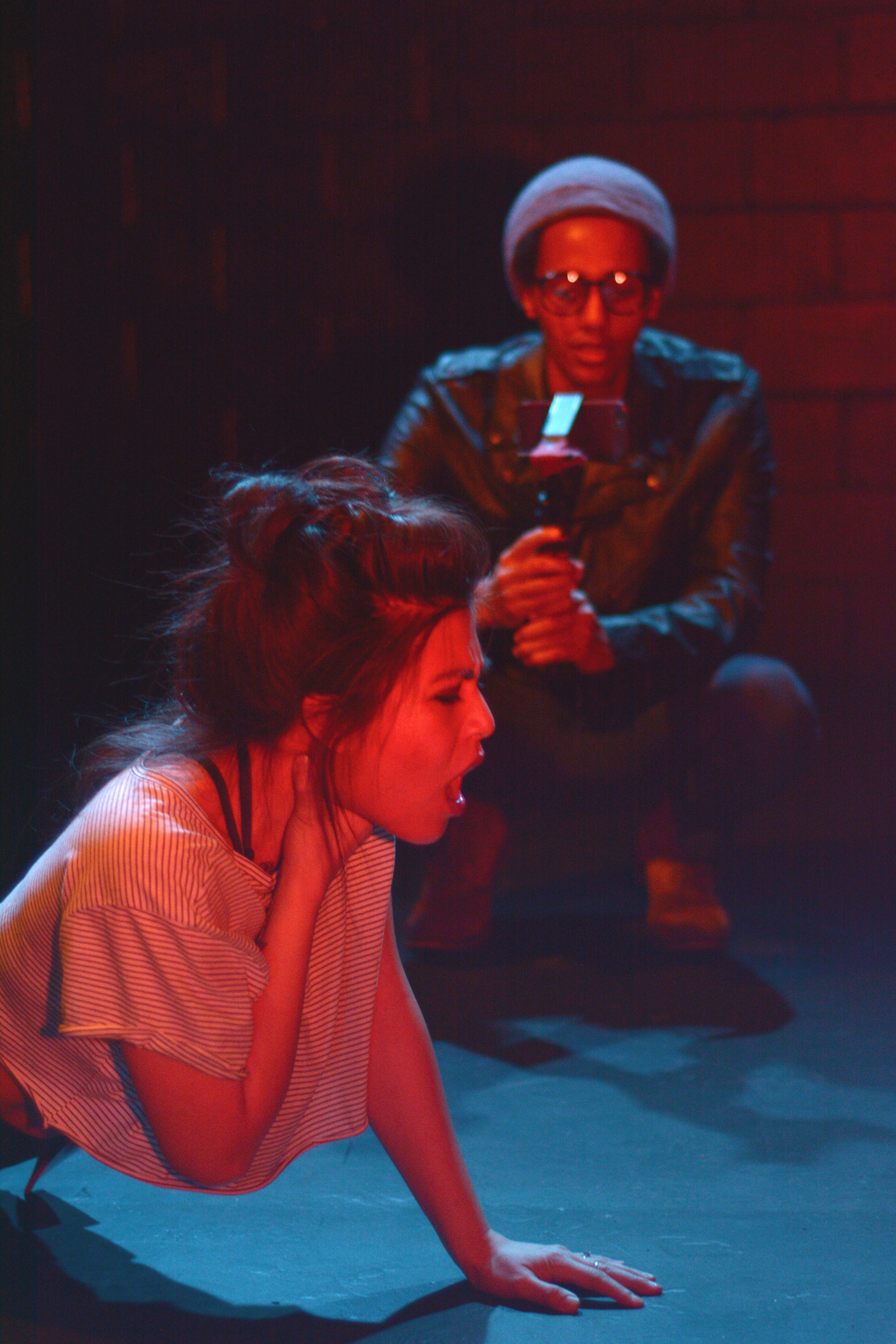 Life Brief and Glorious | Erin Maxon