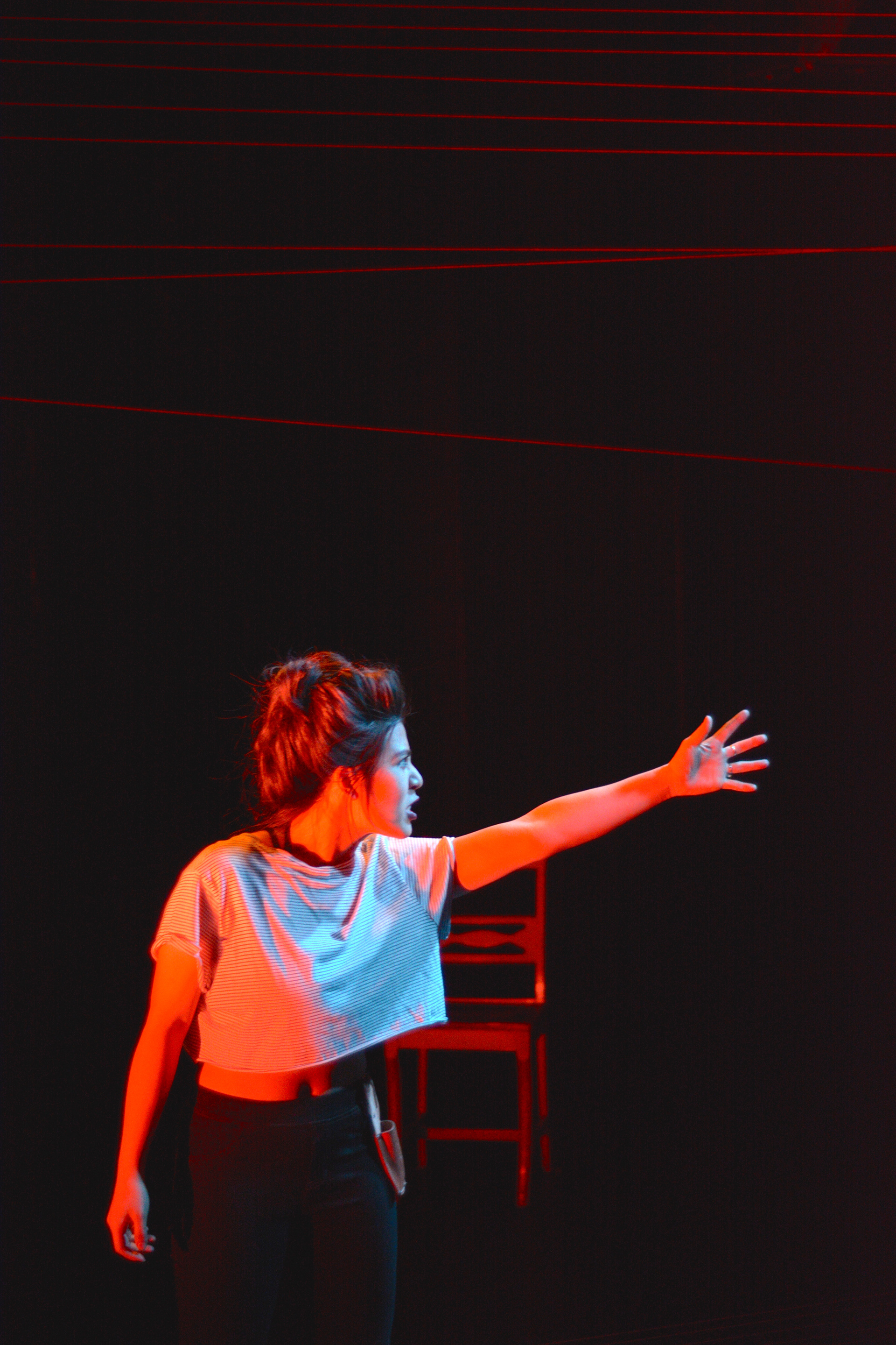 Life Brief and Glorious | Erin Maxon