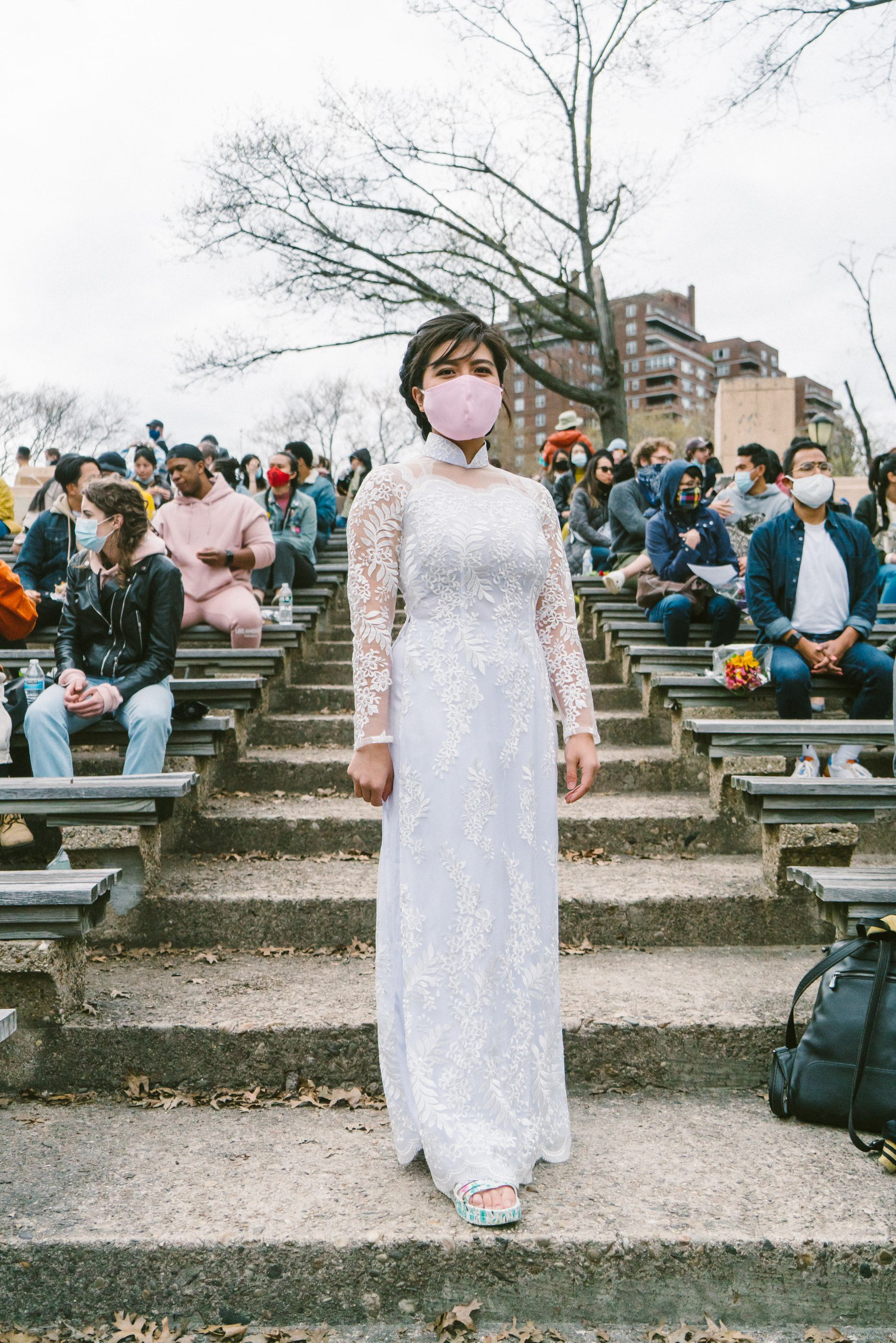 Photo by Cindy Trinh