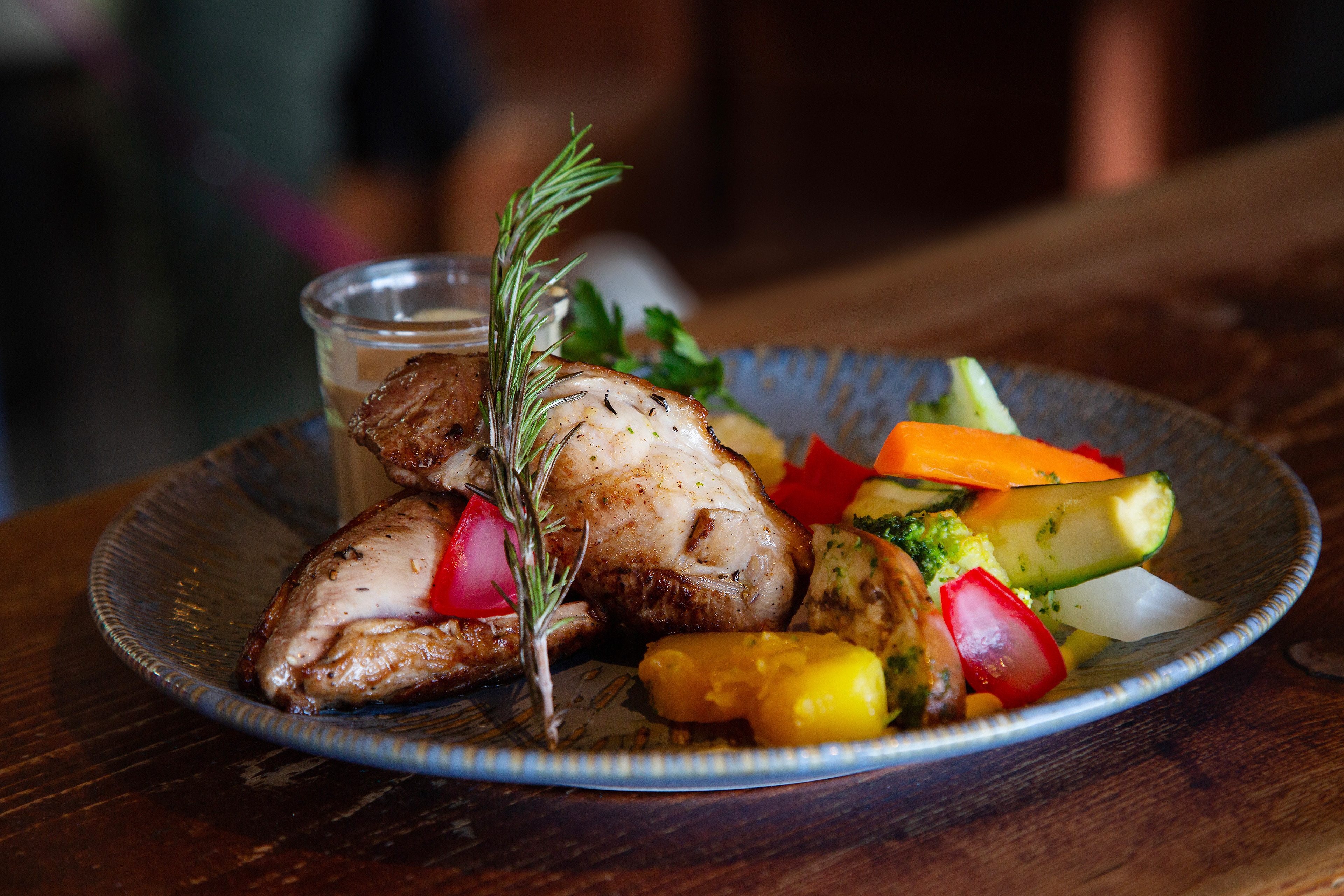 Longboard Café - La Reunion - 974