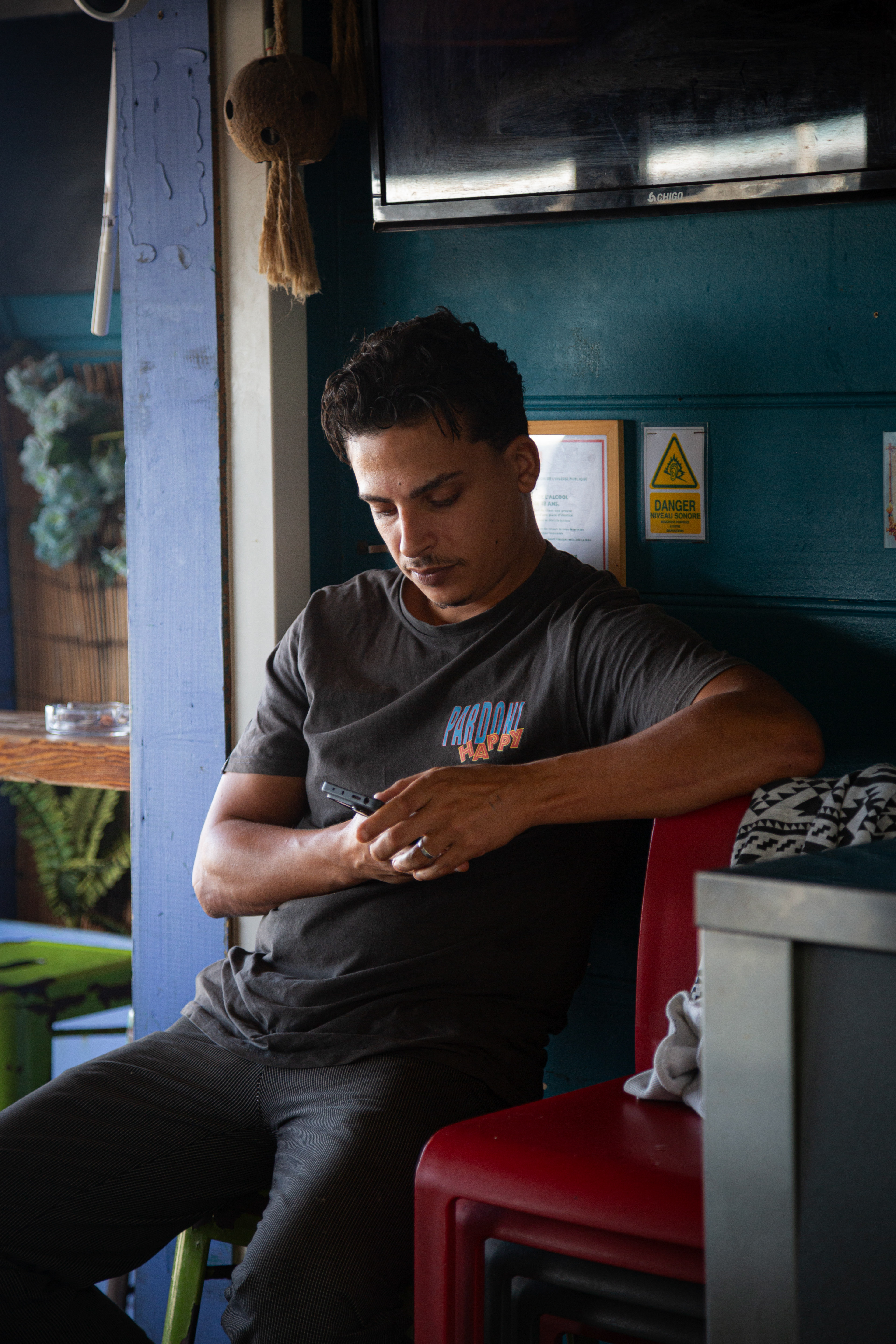 culinaire - La Réunion - 974 - Portrait