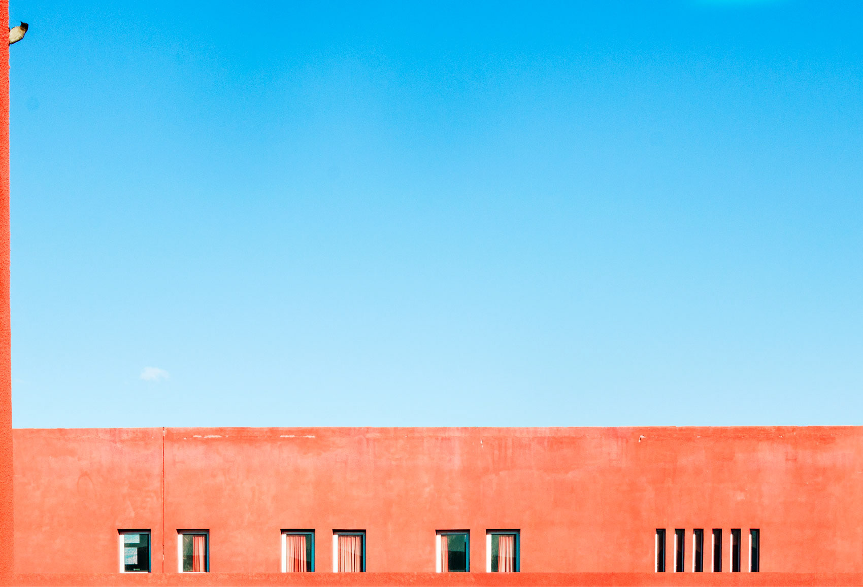 © Audrey Coatleven x Ricardo Bofill - Taroudant 