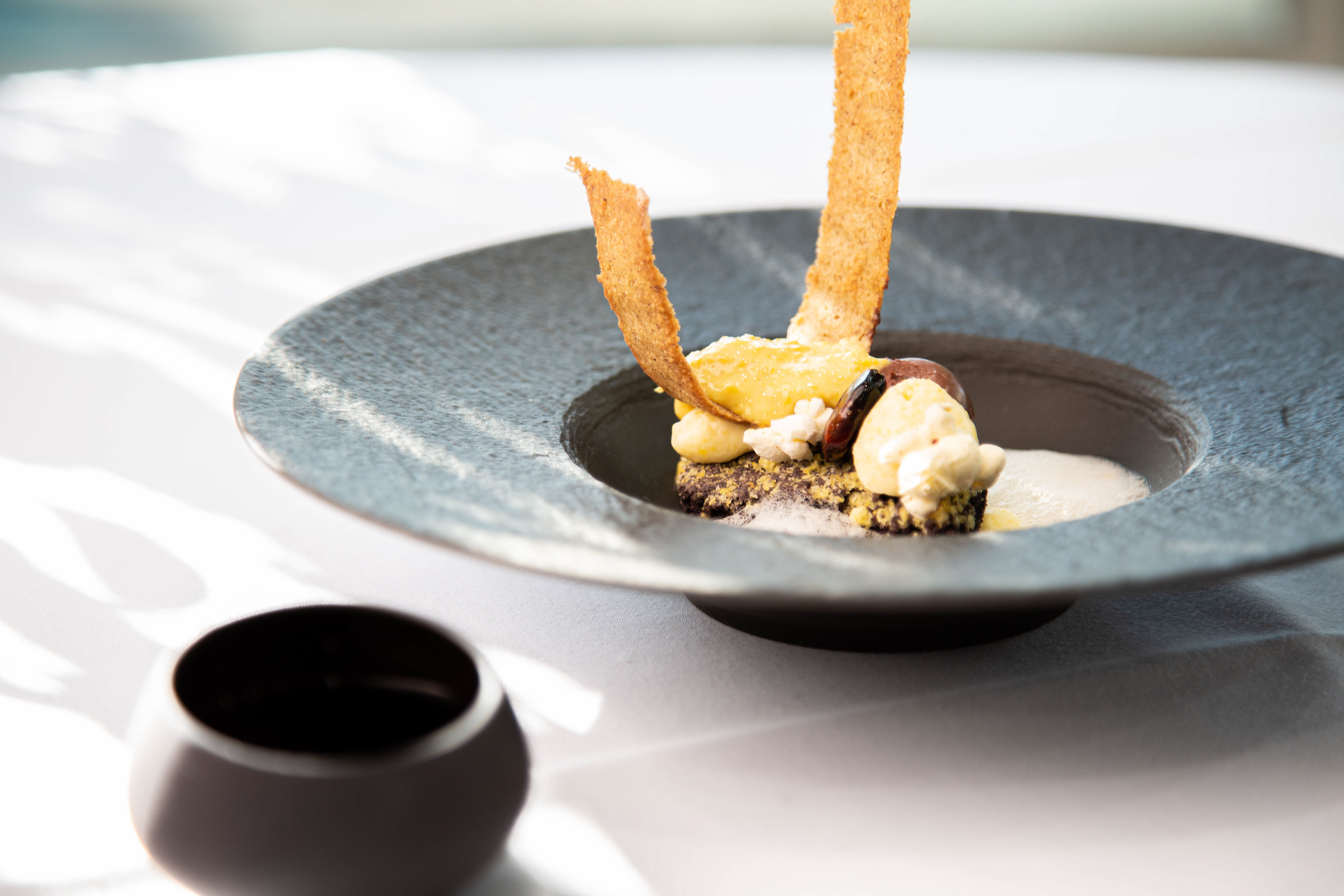 Concours de cuisine Imag'in Maïs