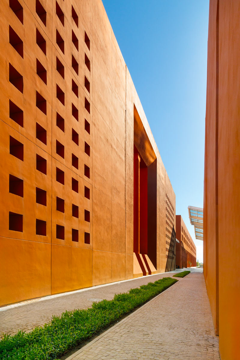 université Mohamed vi Bengrir