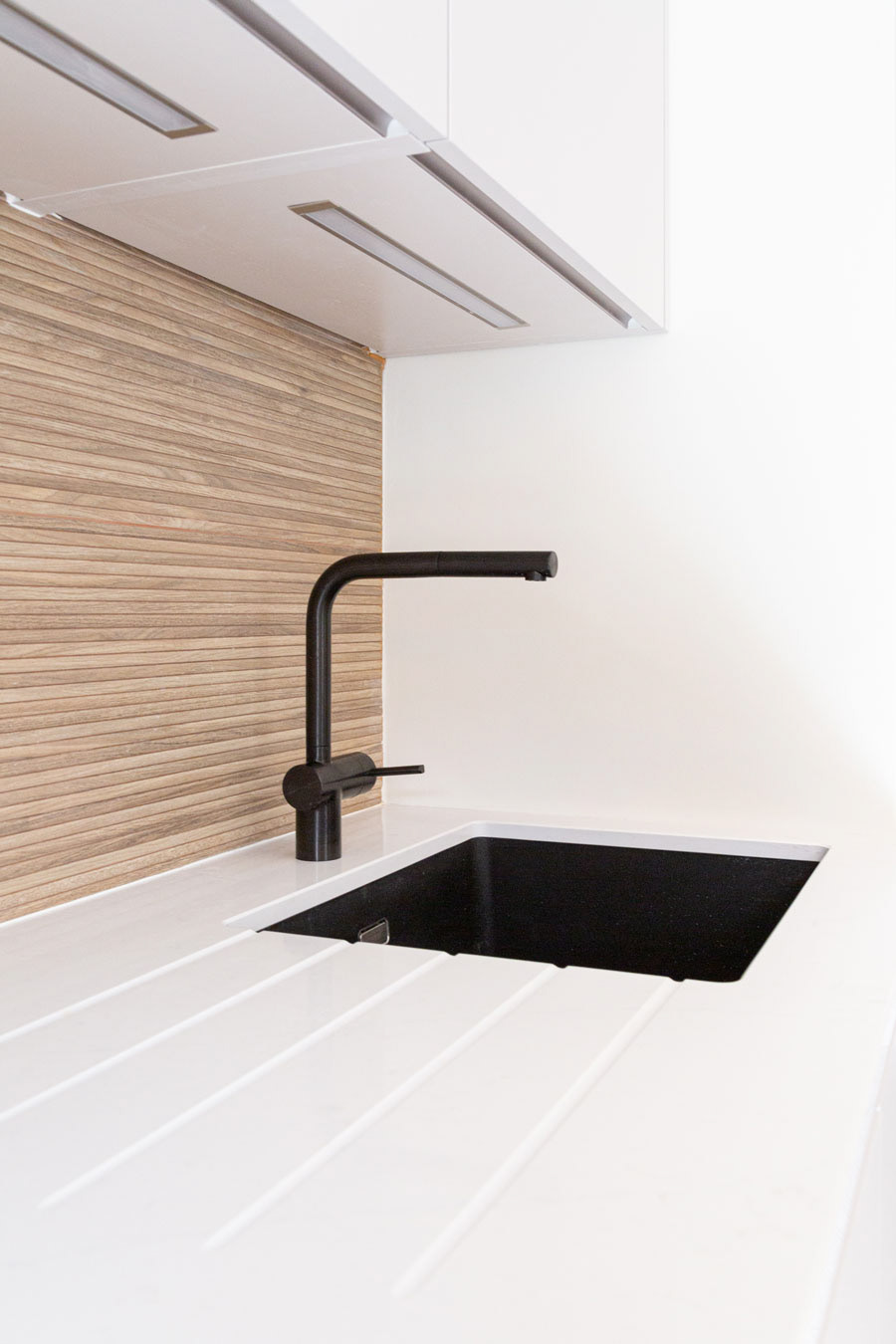 cuisine - detail - immobilier