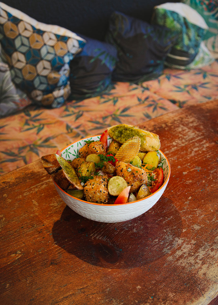 culinaire - La Réunion - 974