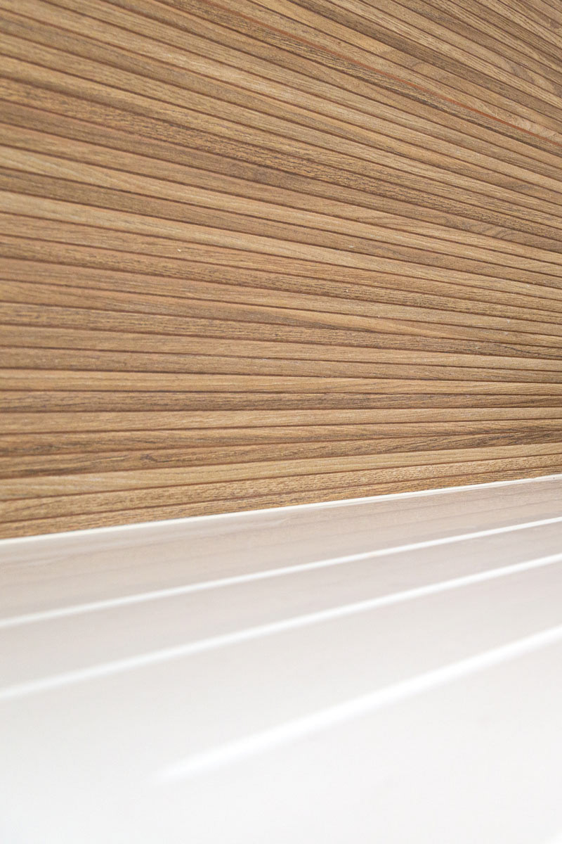 détail cuisine - immobilier