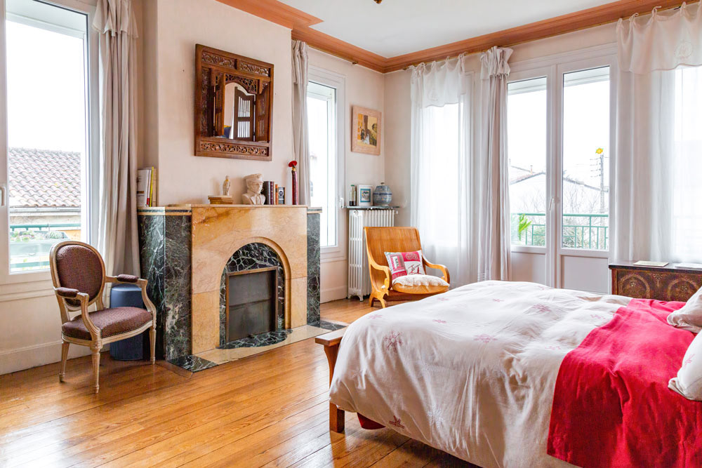 chambre parentale - immobilier - Albi