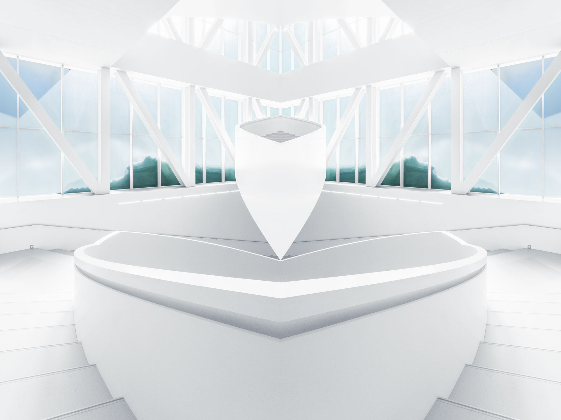 Musée national des beaux-arts du Québec