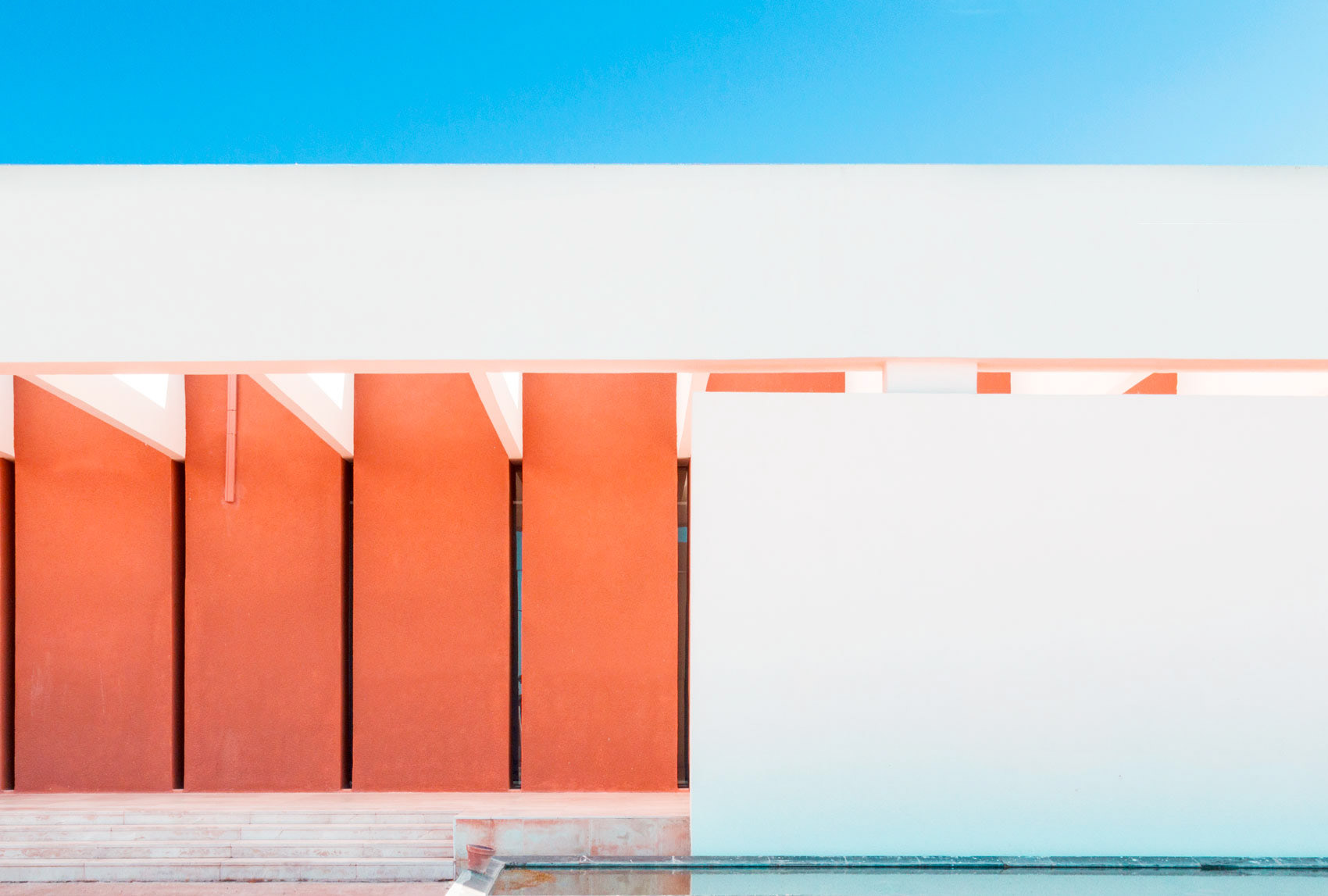 © Audrey Coatleven x Ricardo Bofill - Taroudant 