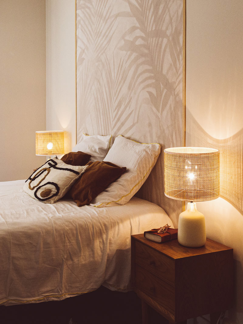 chambre - immobilier