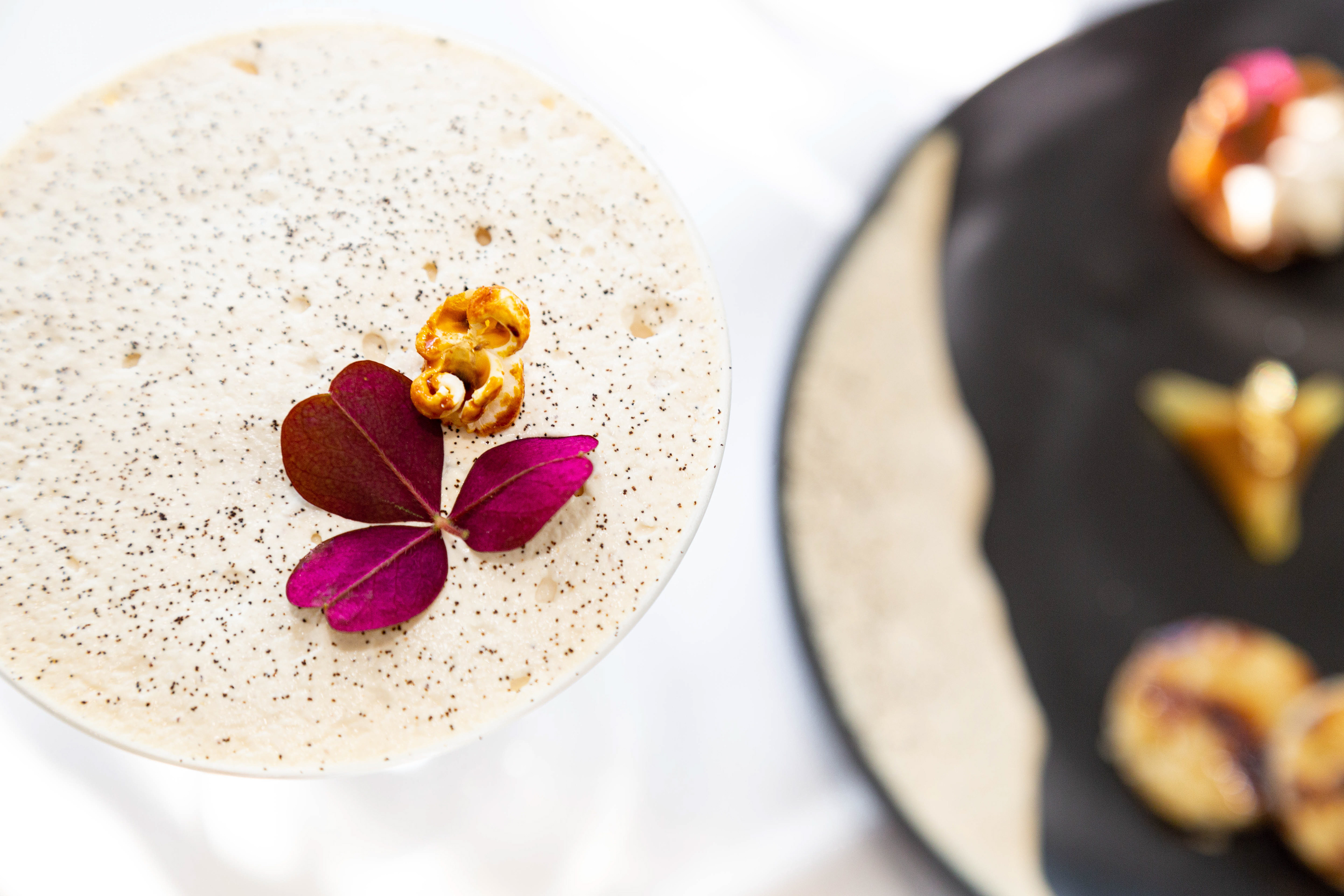 Concours de cuisine Imag'in Maïs