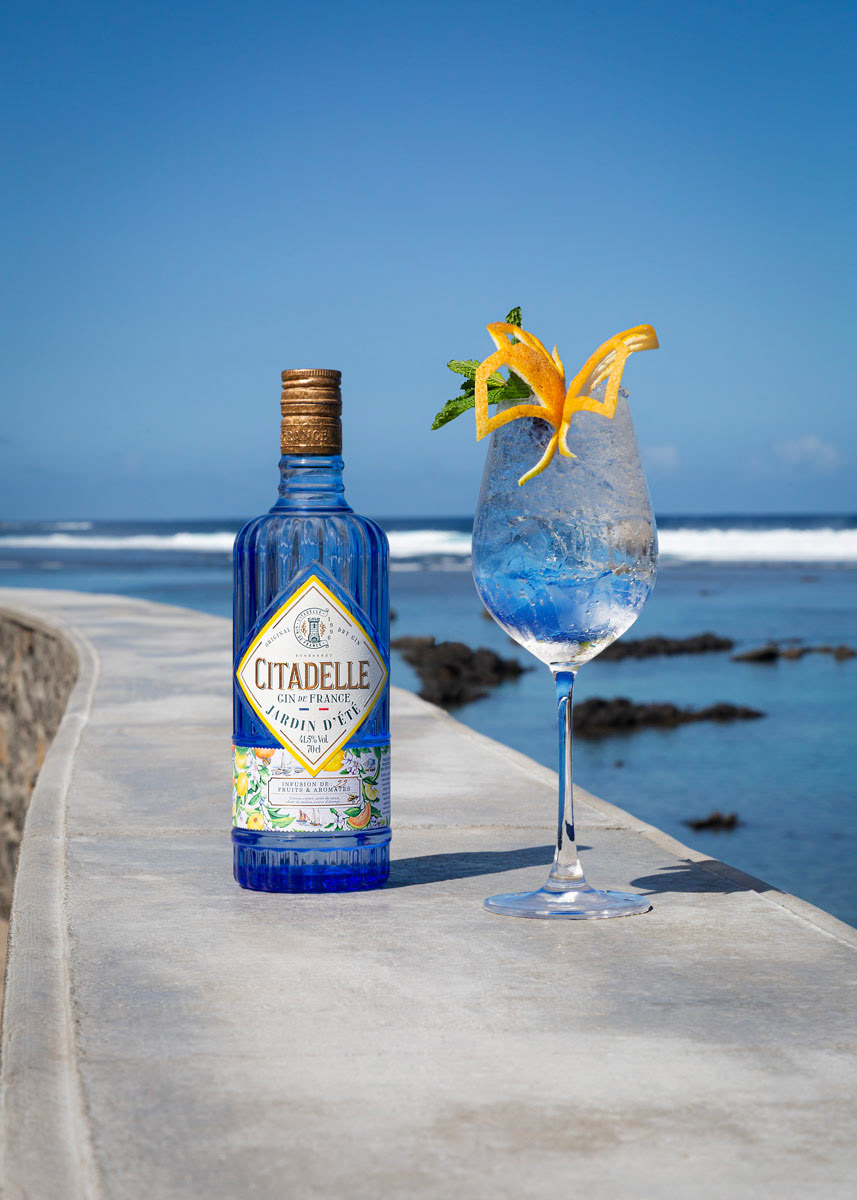cocktail - culinaire - La Réunion - 974