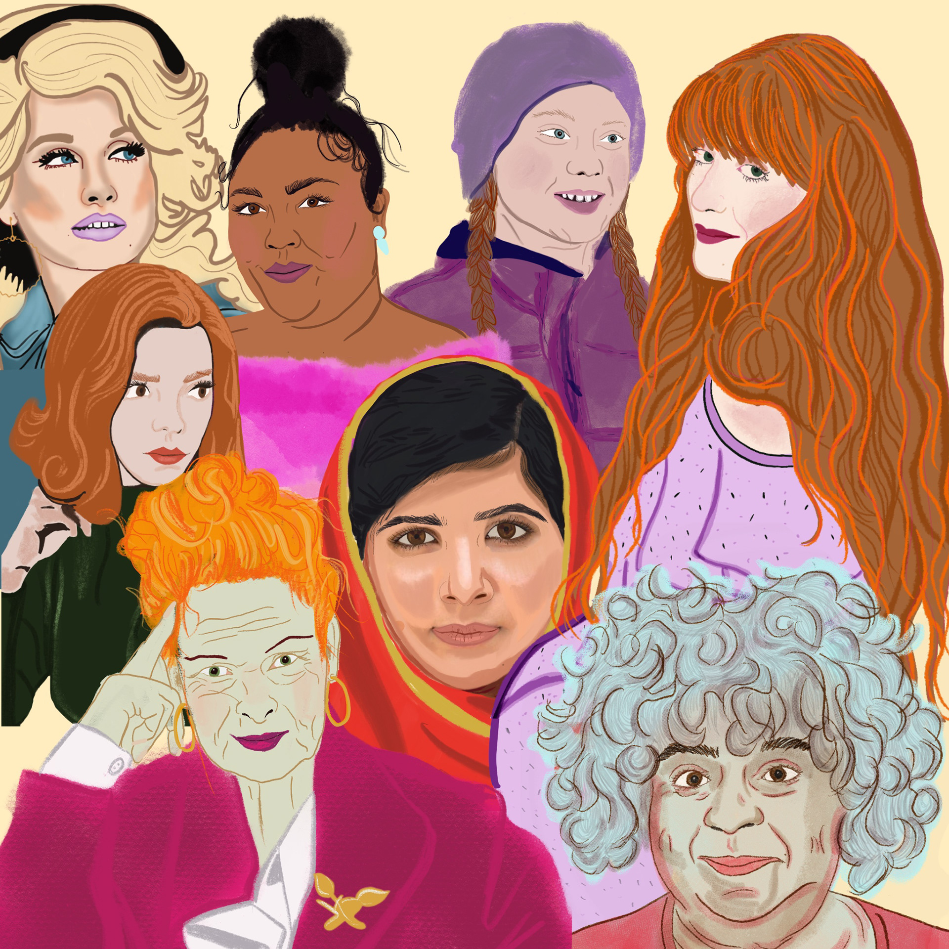 International Women's Day 2023