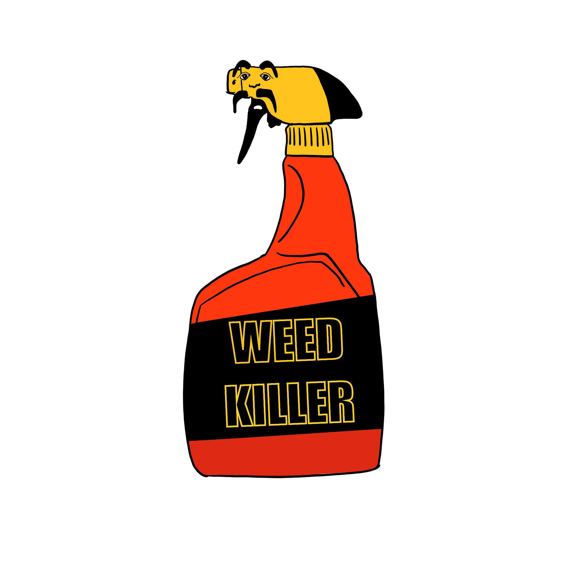 Fairy Liquid Ad Characters