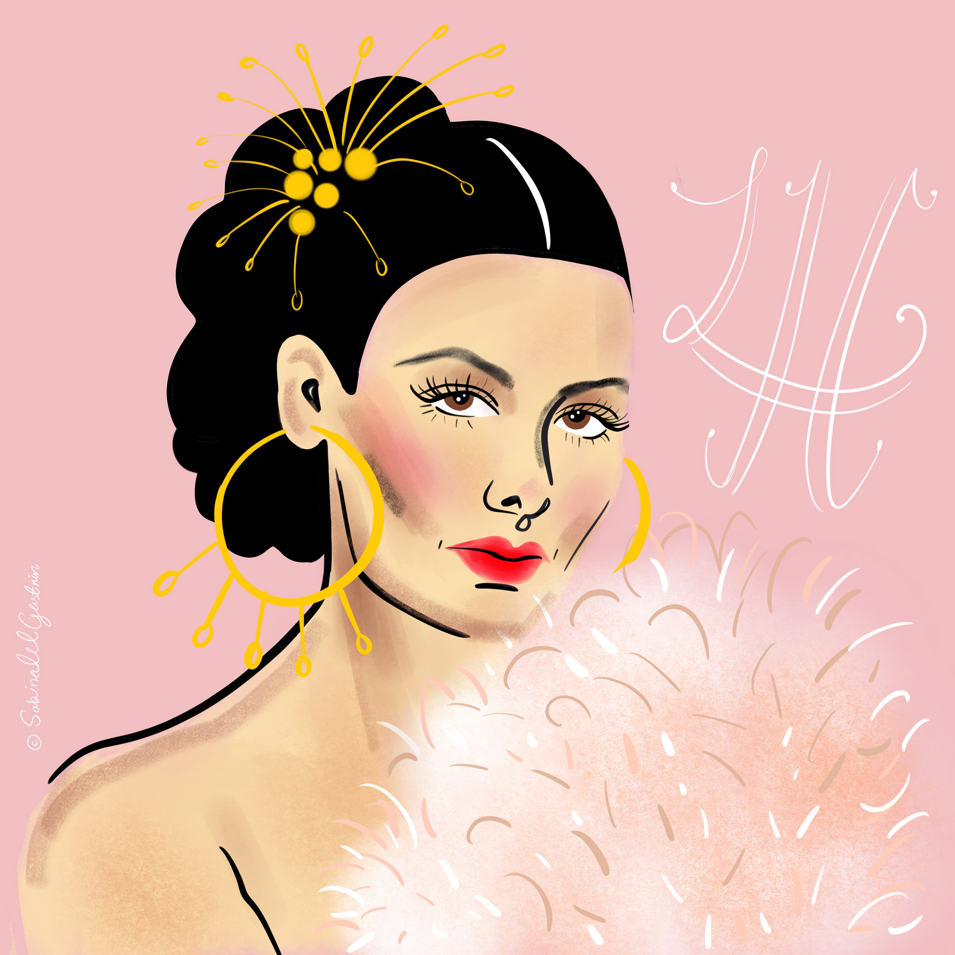 Lena Horne