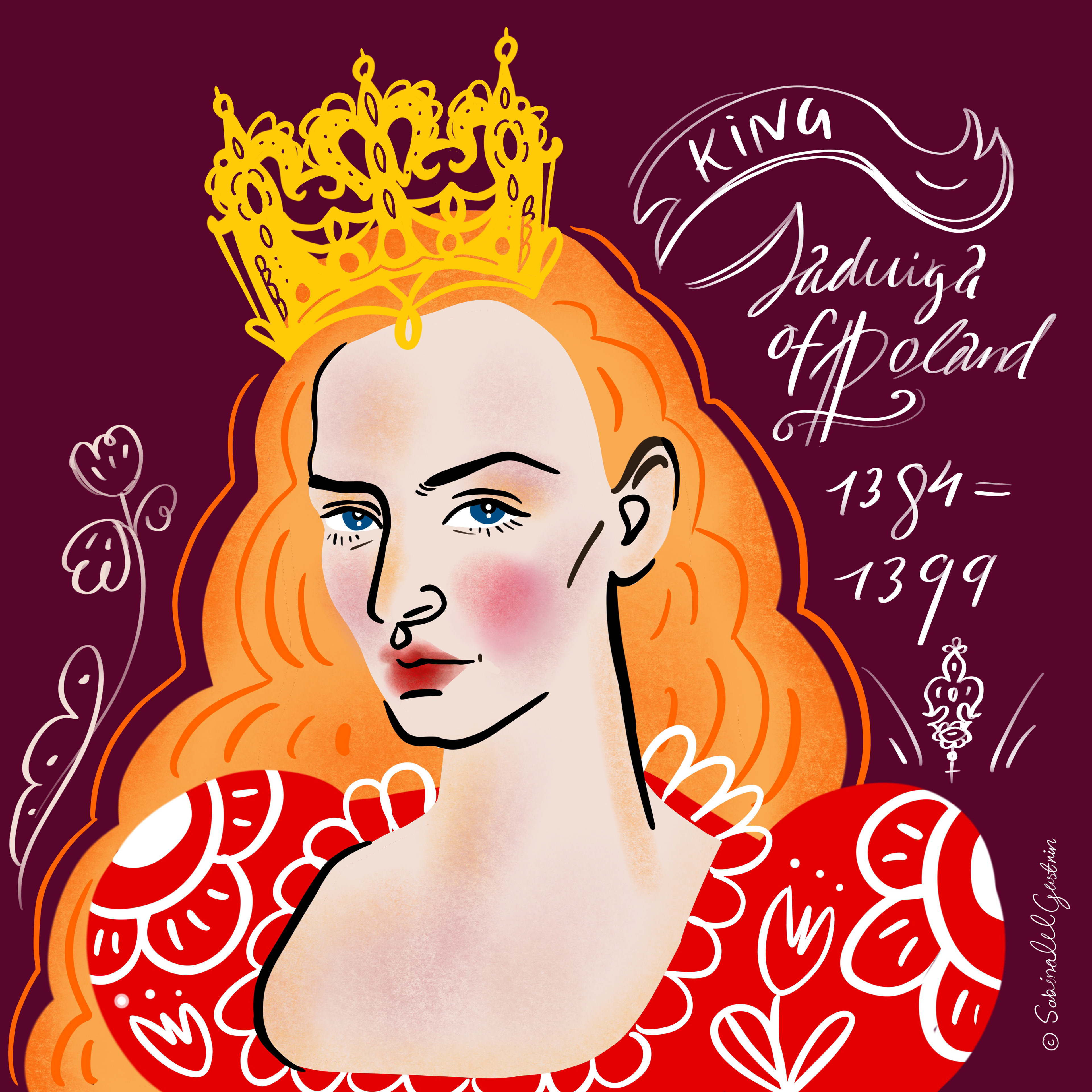 Jadwiga of Poland